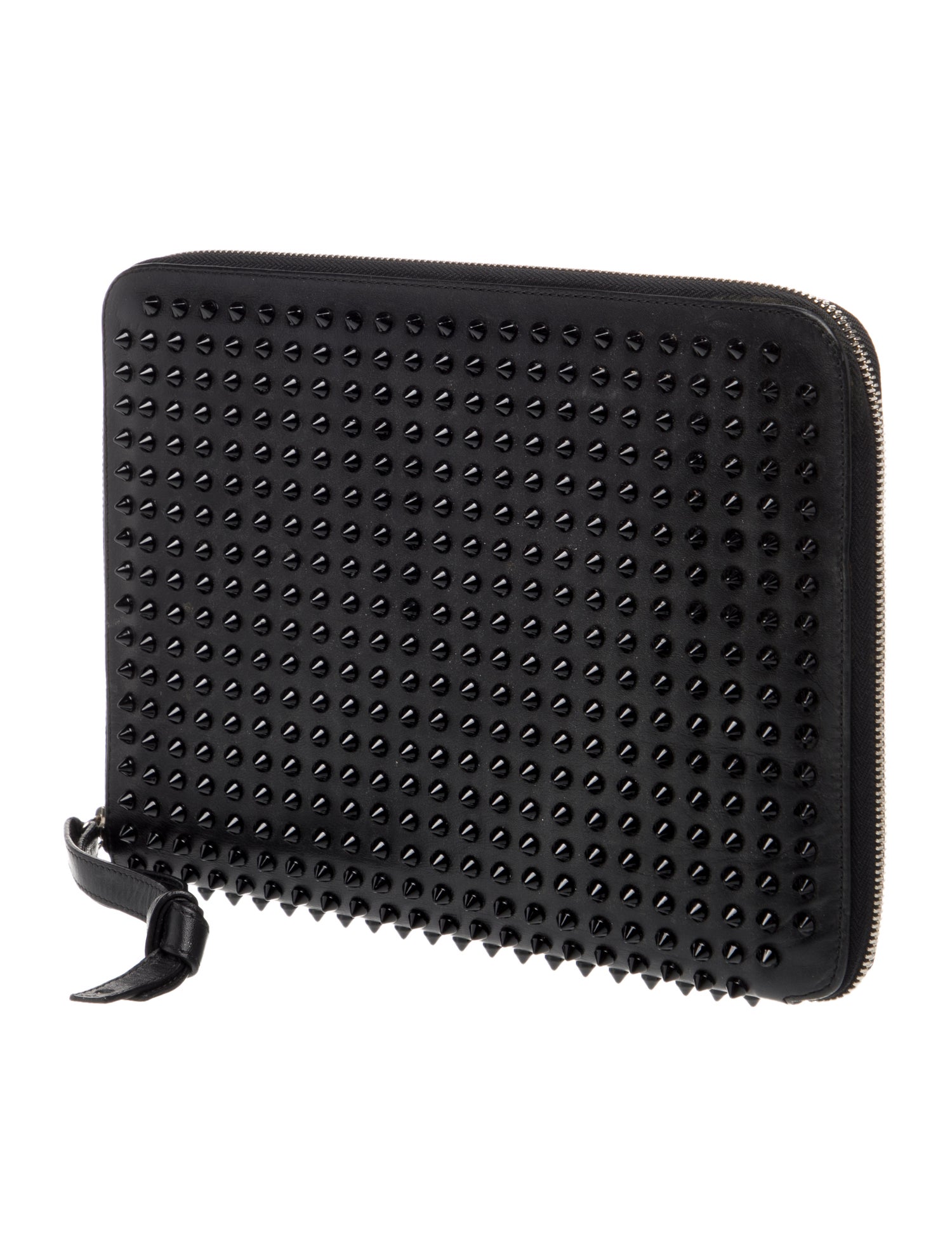 Christian Louboutin iPad Case