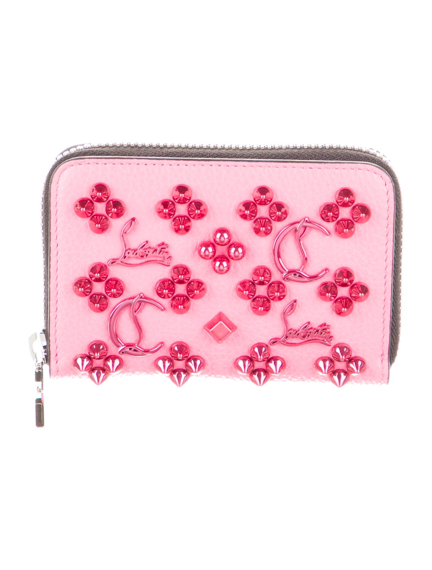 Christian Louboutin Leather Wallet