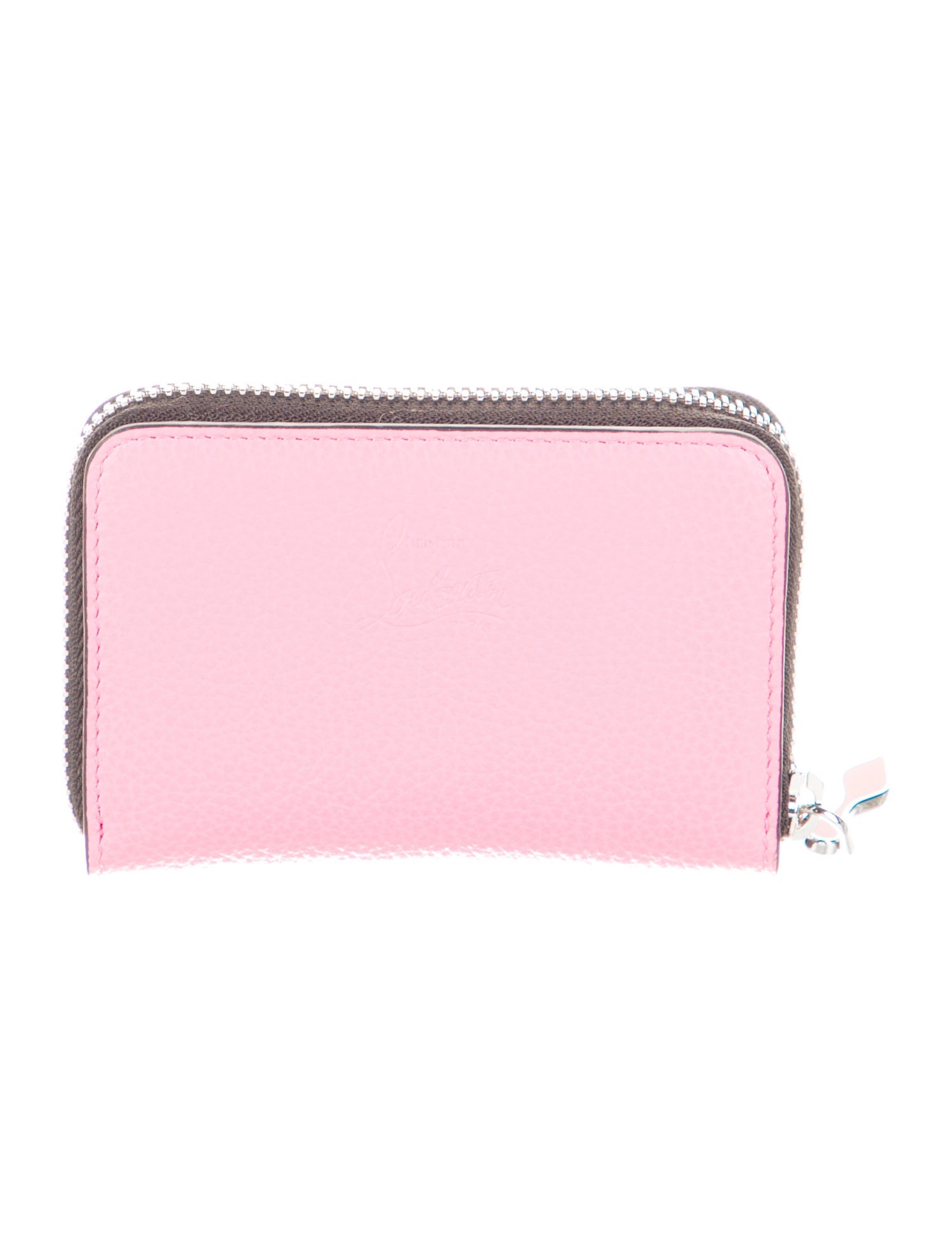 Christian Louboutin Leather Wallet