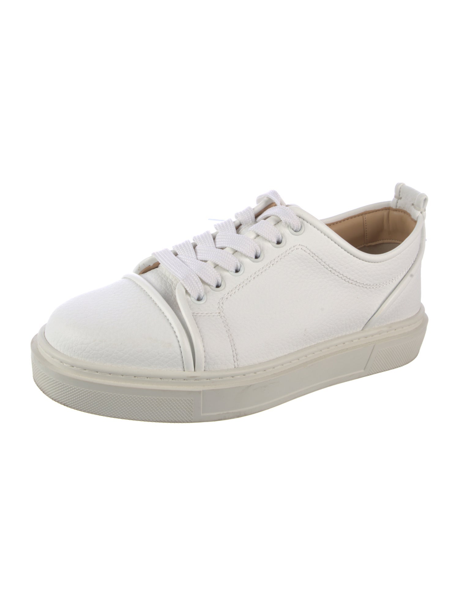 Christian Louboutin Adolon Donna Flat Sneakers