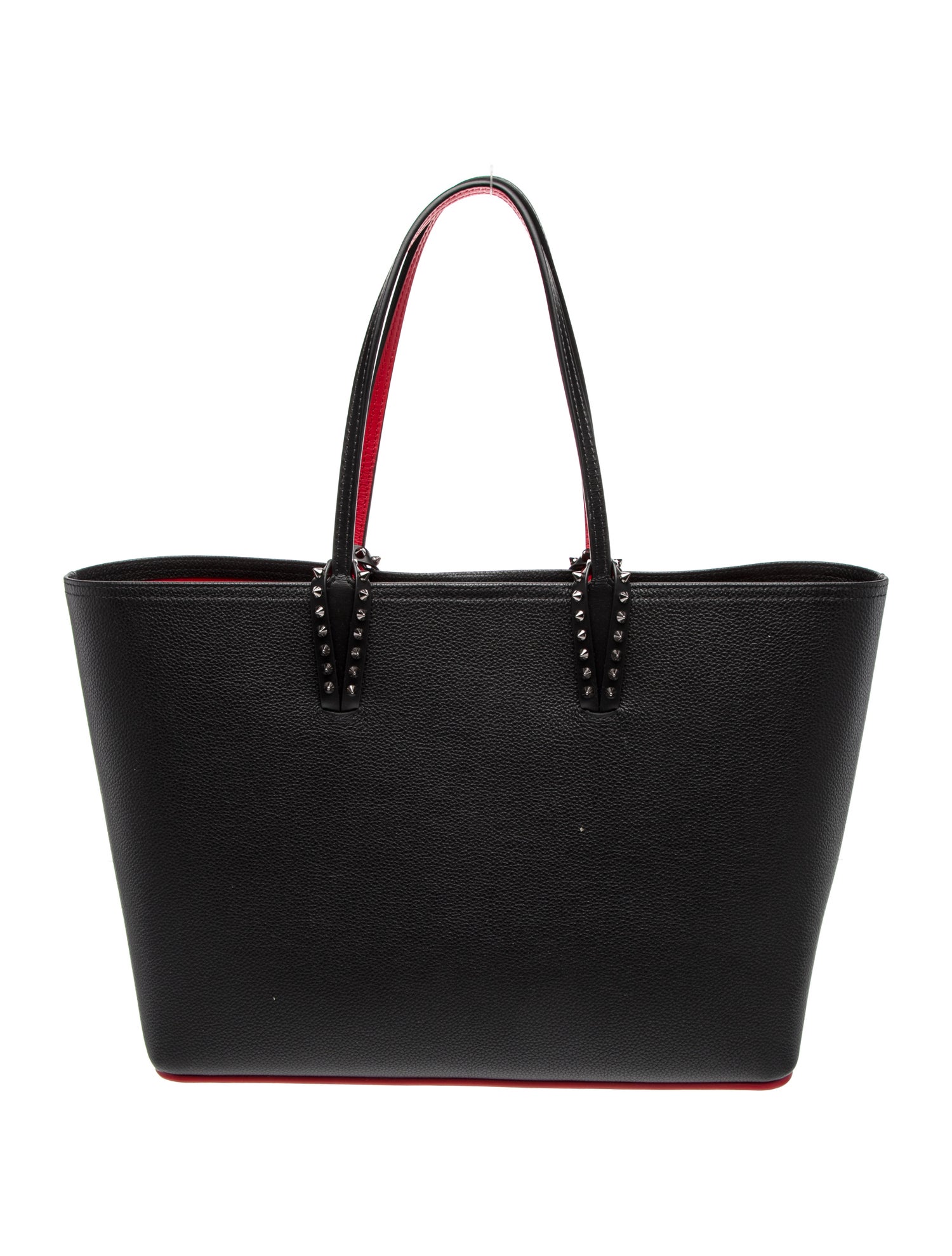 Christian Louboutin Spike Cabata