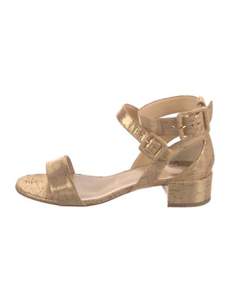 Christian Louboutin Sandals