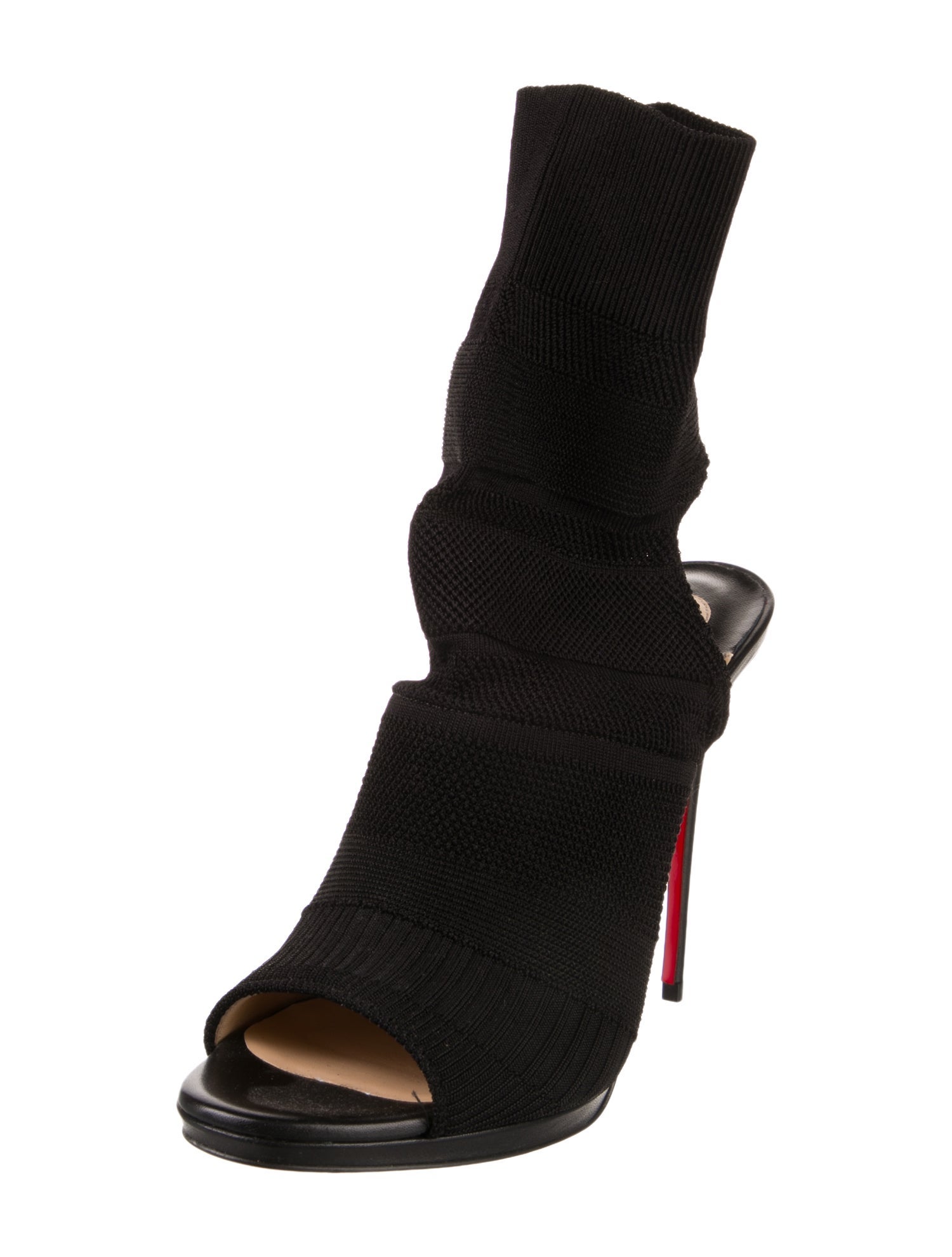 Christian Louboutin Gladiator Sandals