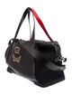 Christian Louboutin Canvas Shoulder Bag