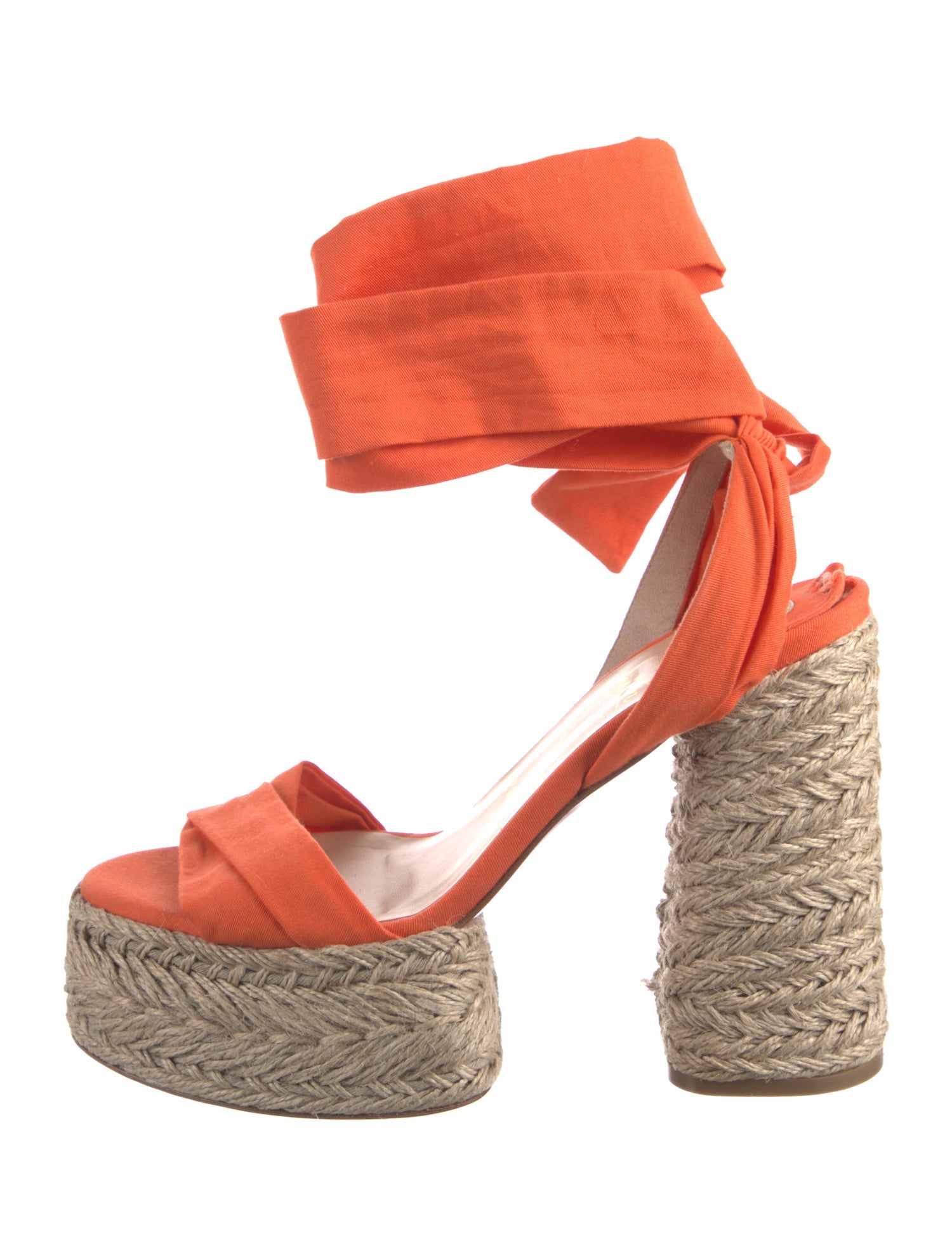 Christian Louboutin Espadrilles