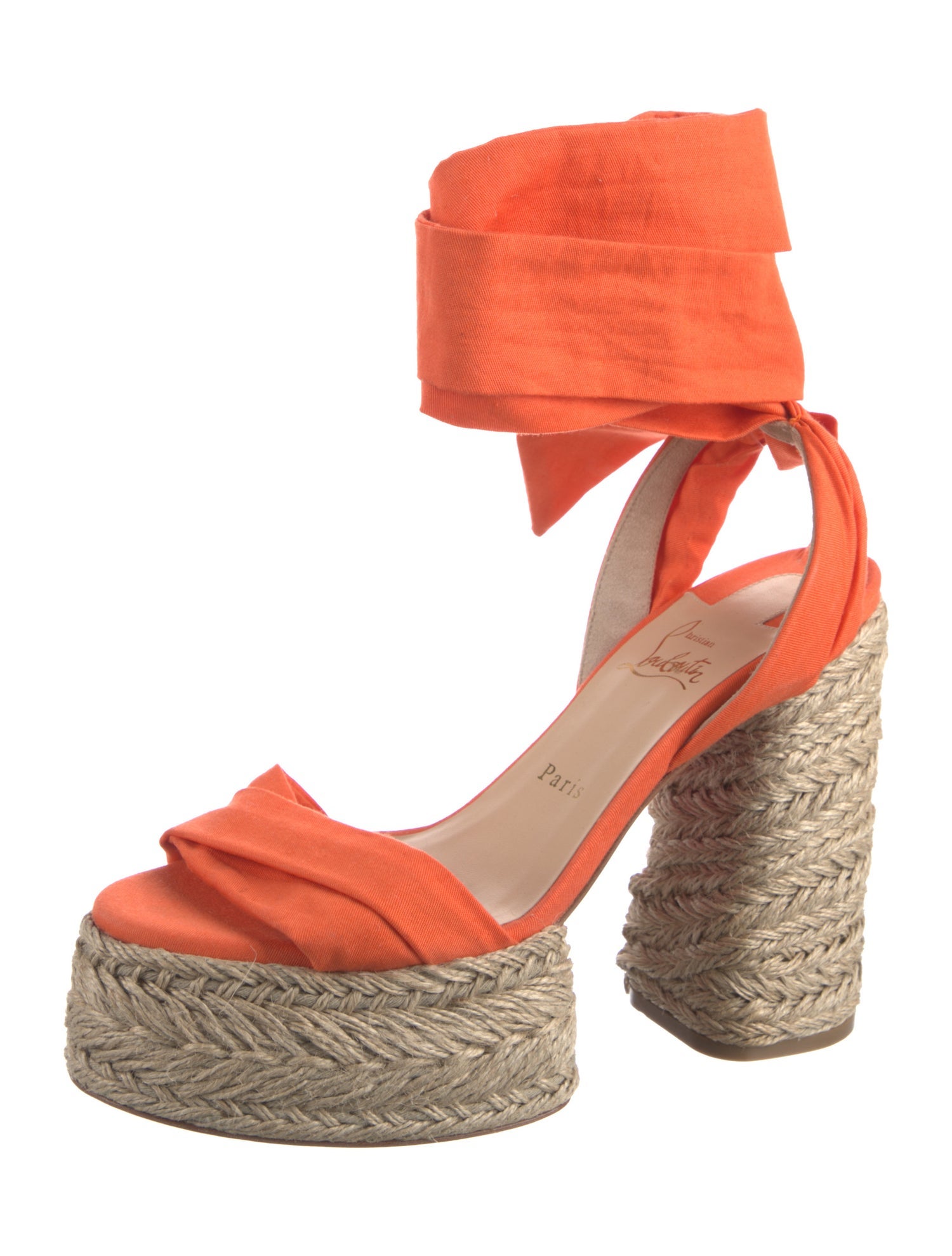 Christian Louboutin Espadrilles