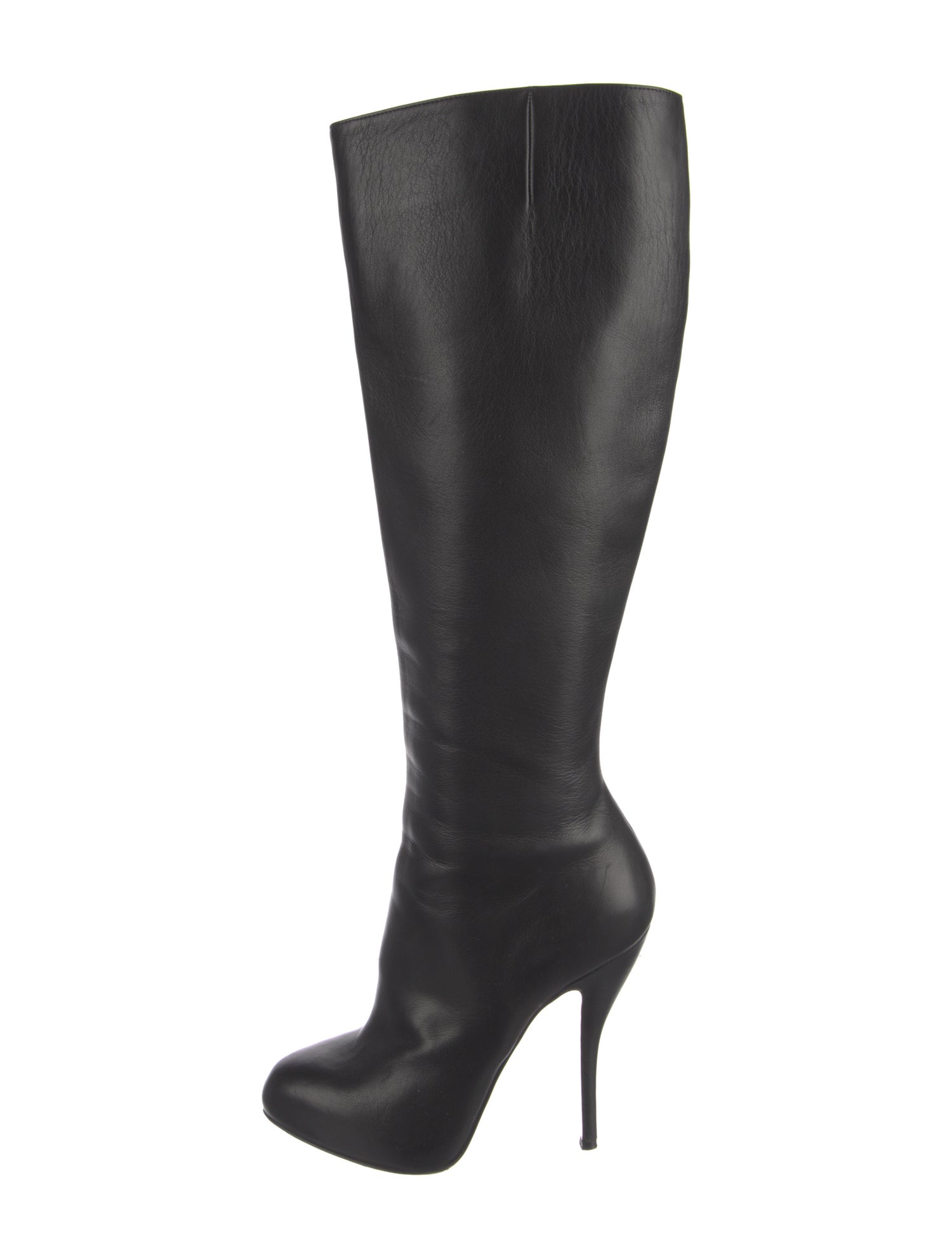 Christian Louboutin Leather Boots