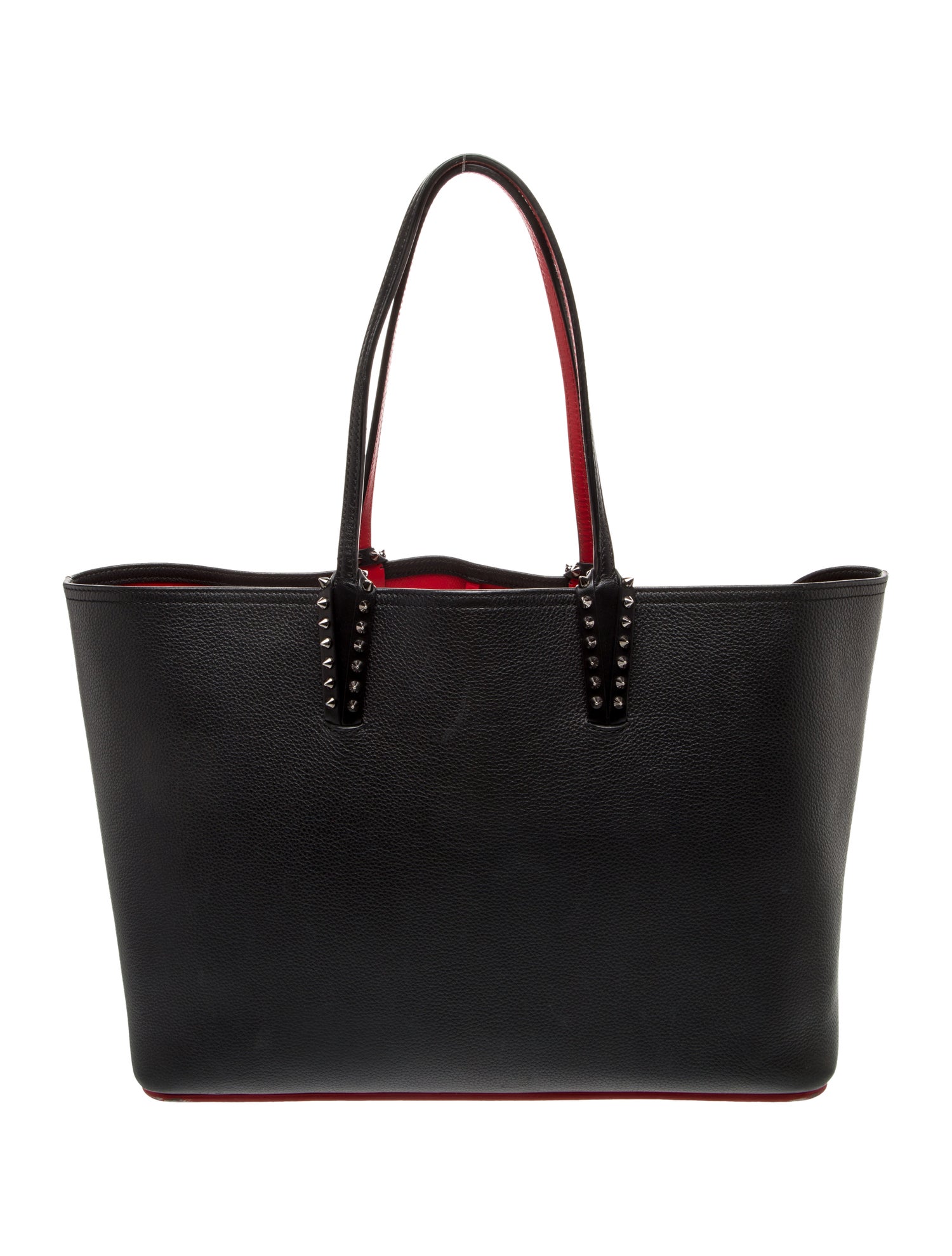 Christian Louboutin Spike Cabata