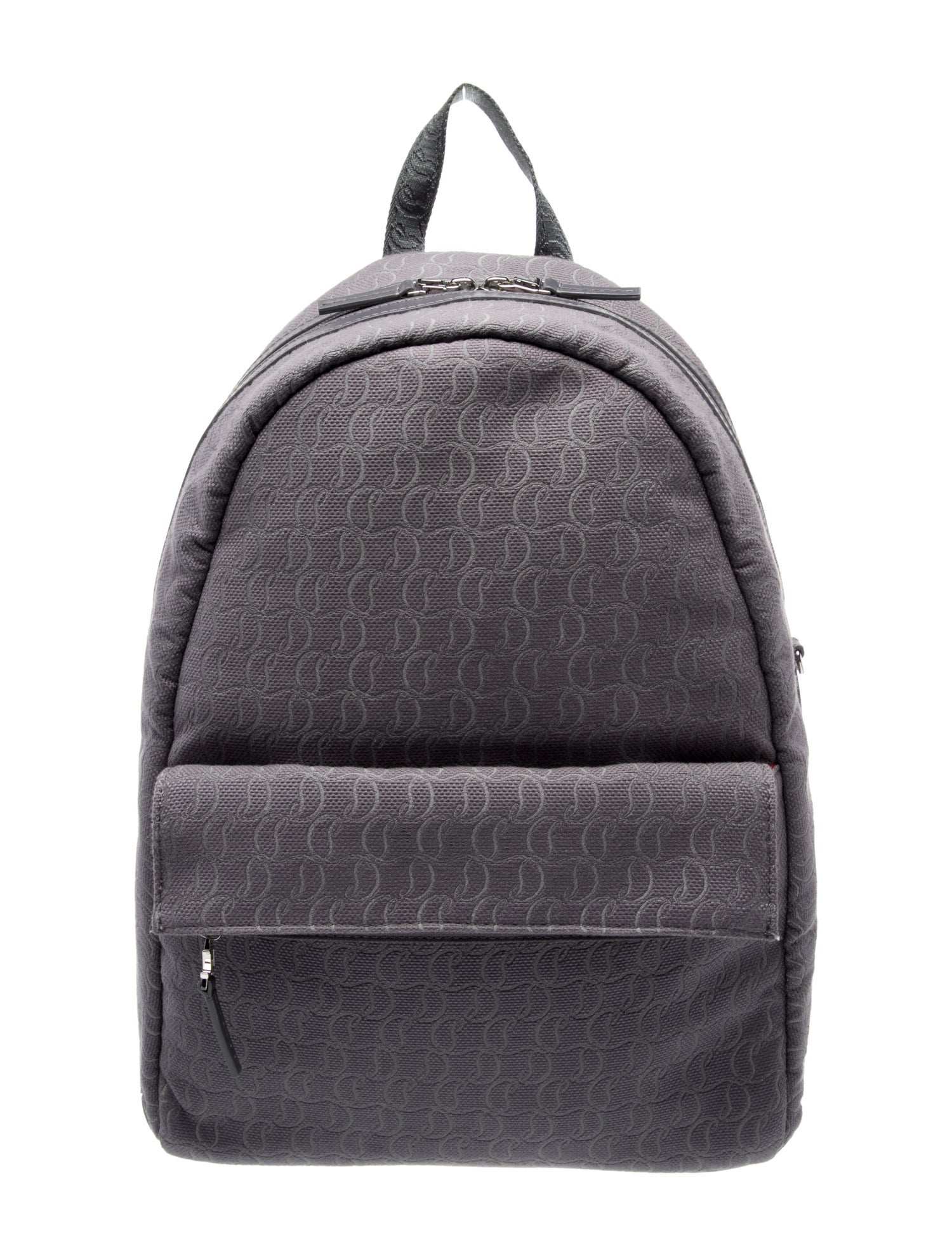 Christian Louboutin Nylon Backpack