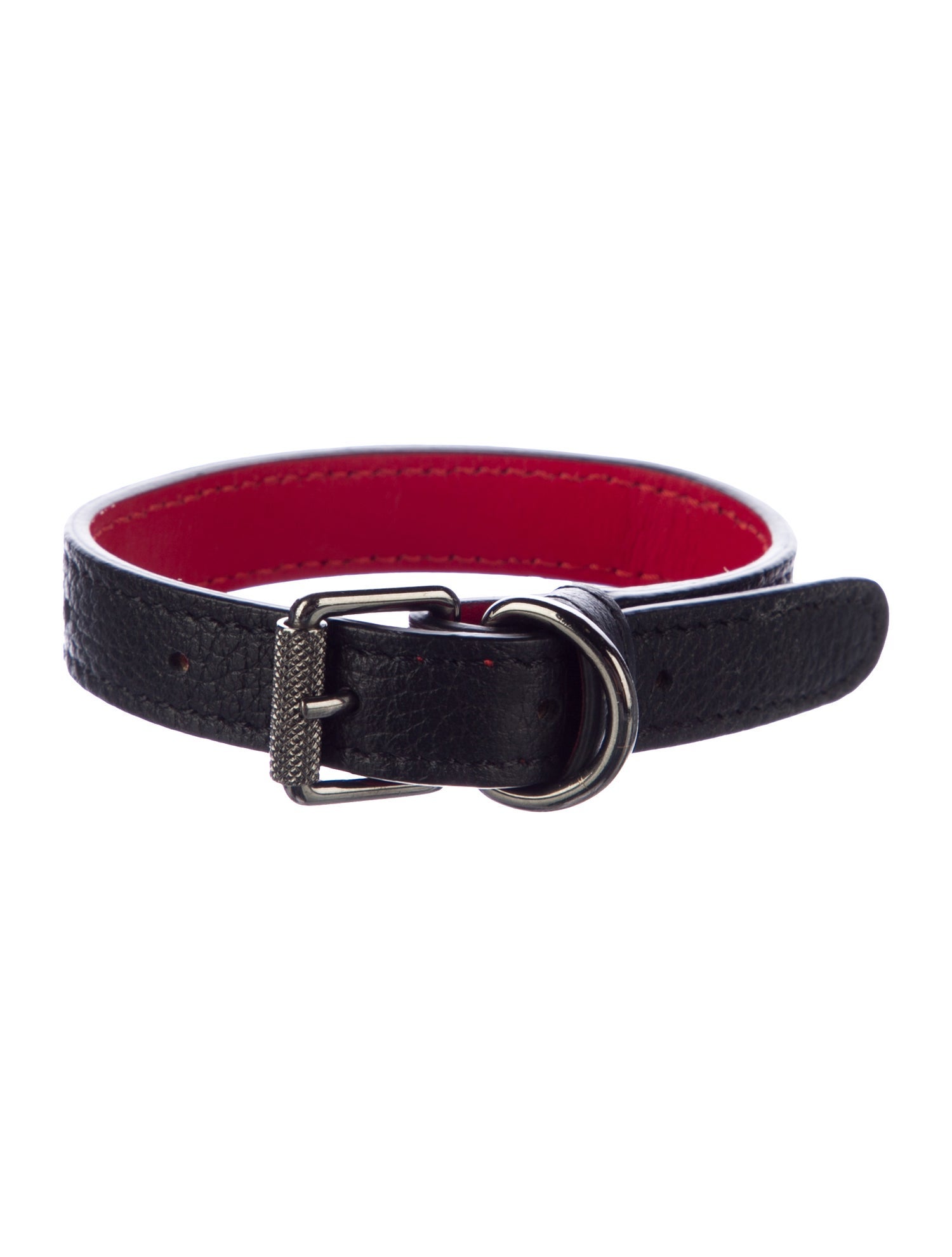 Christian Louboutin Extra Small Dog Collar