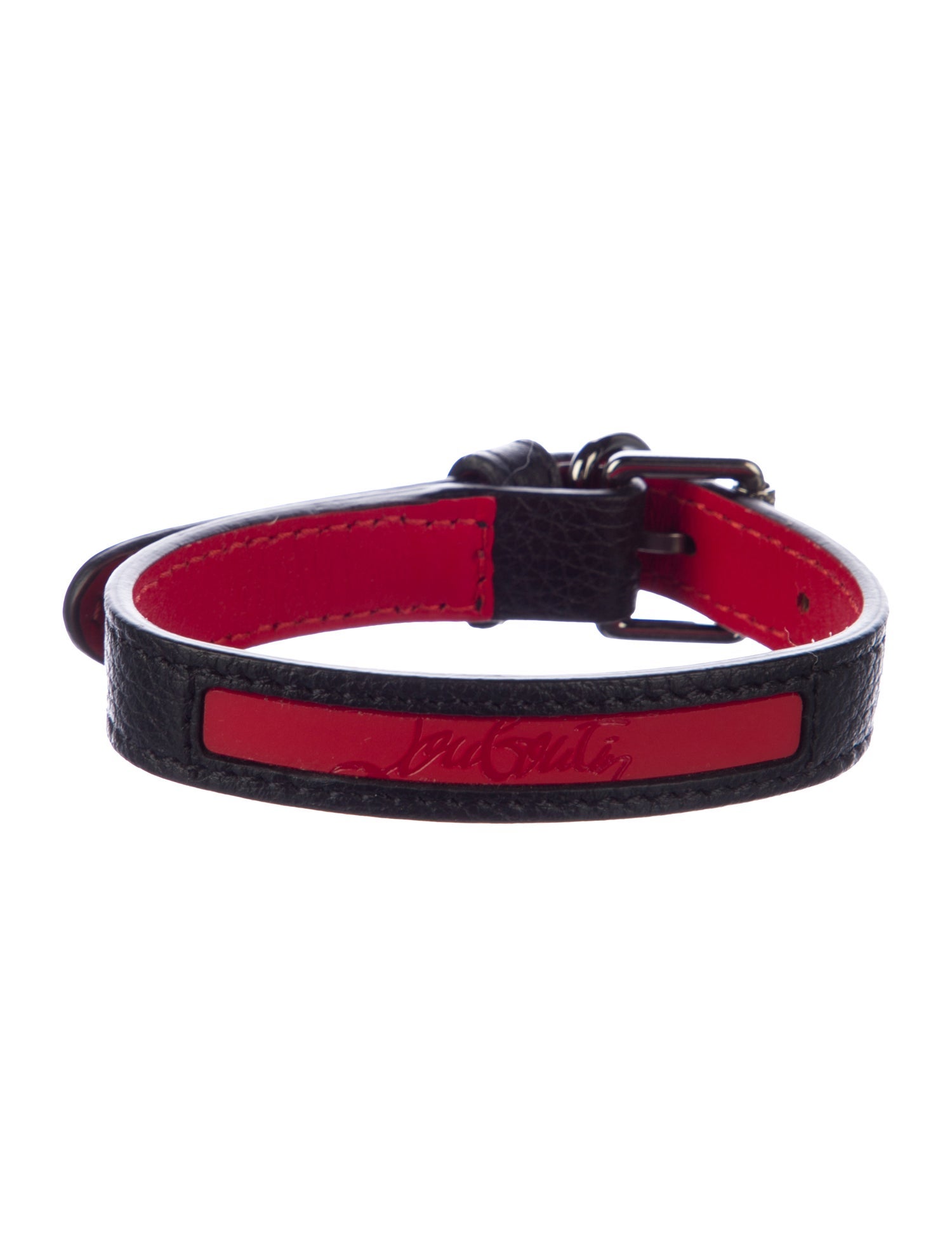 Christian Louboutin Extra Small Dog Collar