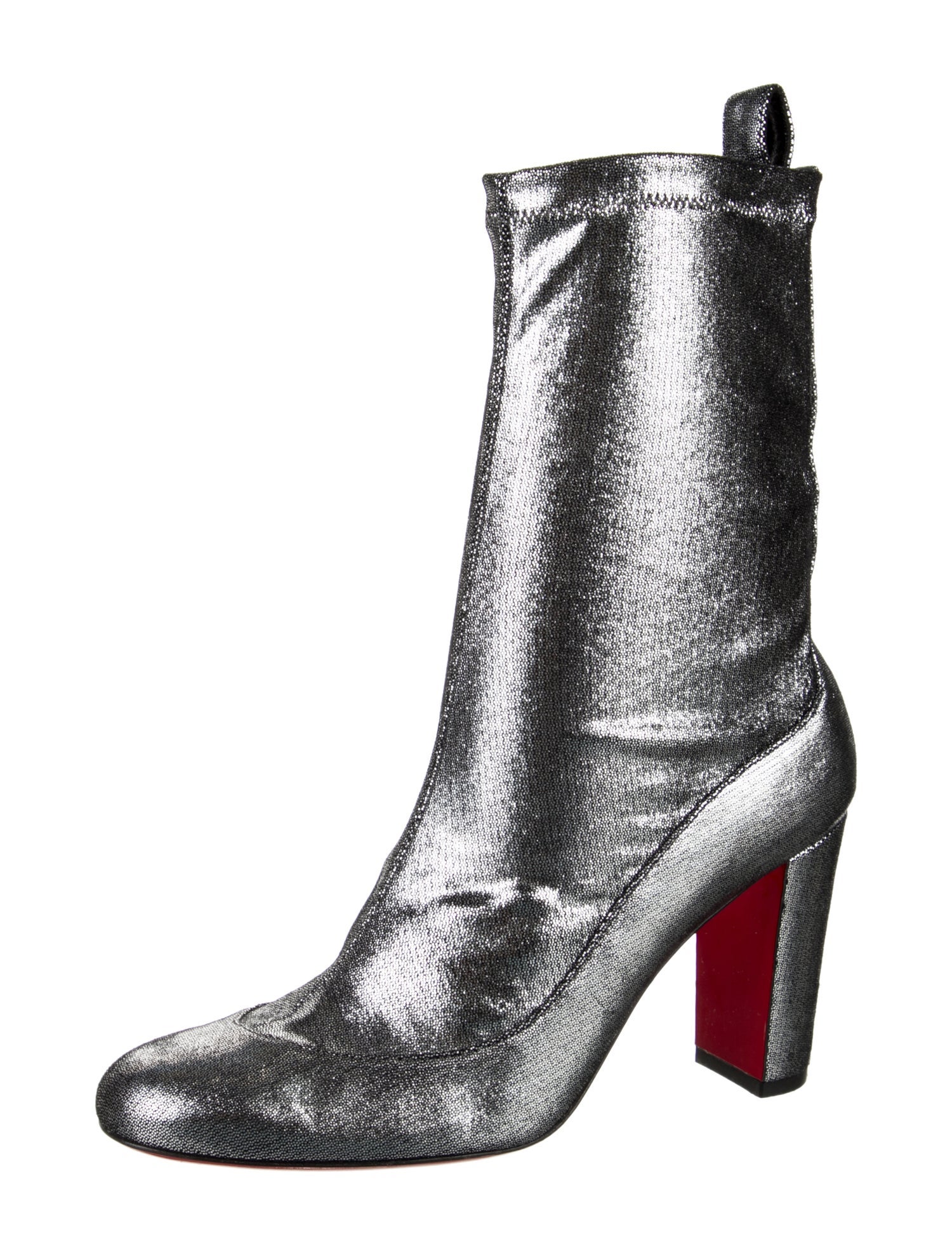 Christian Louboutin Boots