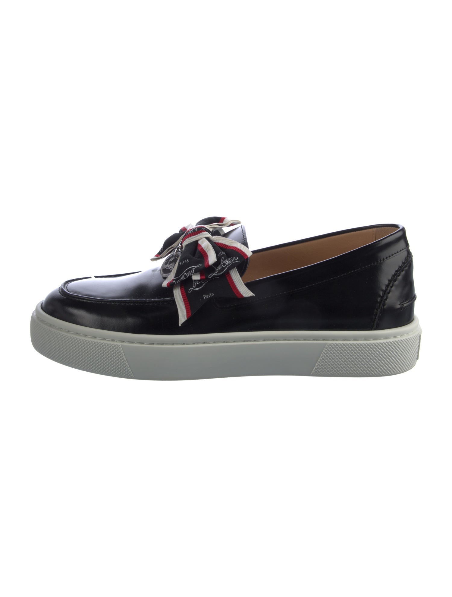 Christian Louboutin Ferry Paquet Sneakers