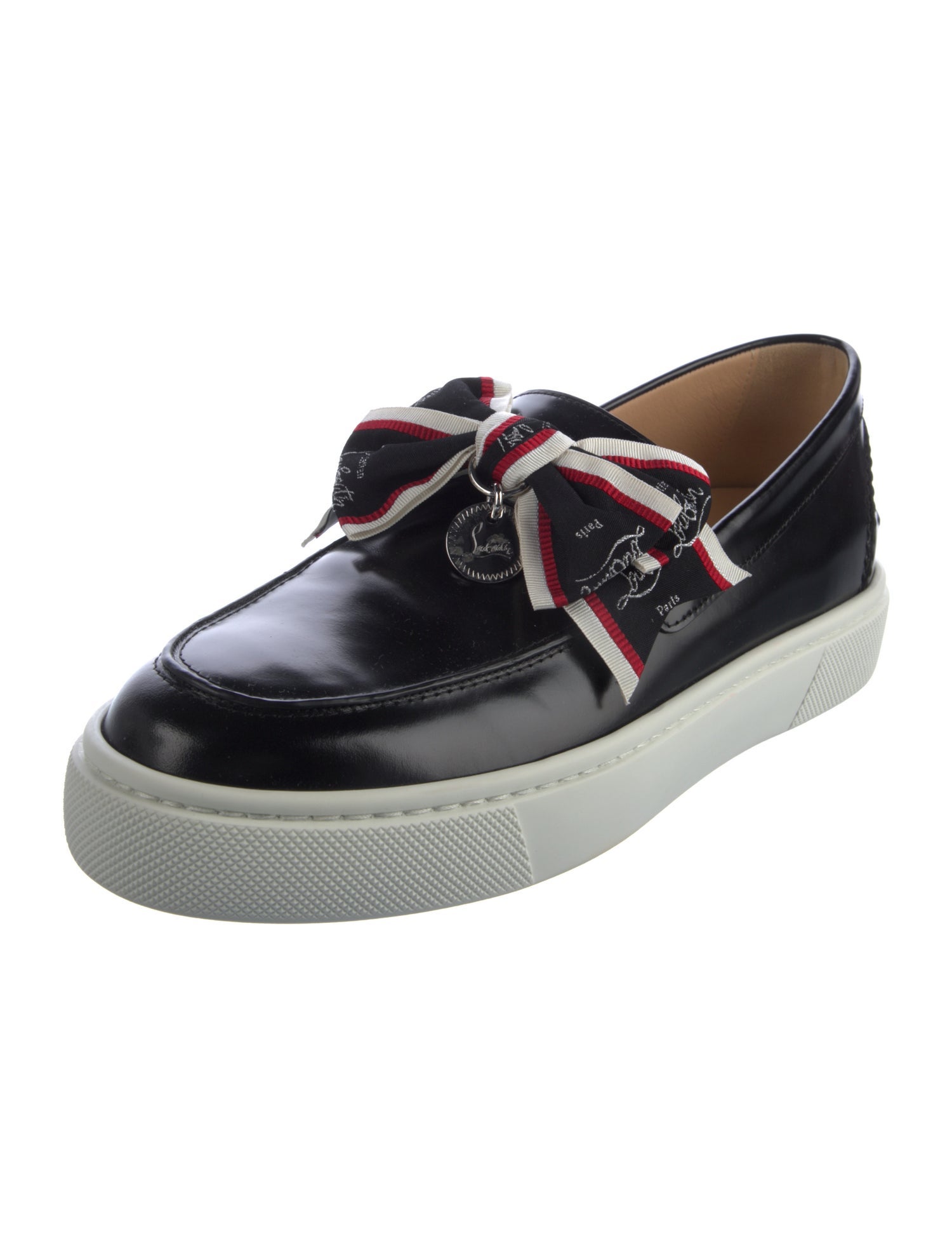 Christian Louboutin Ferry Paquet Sneakers