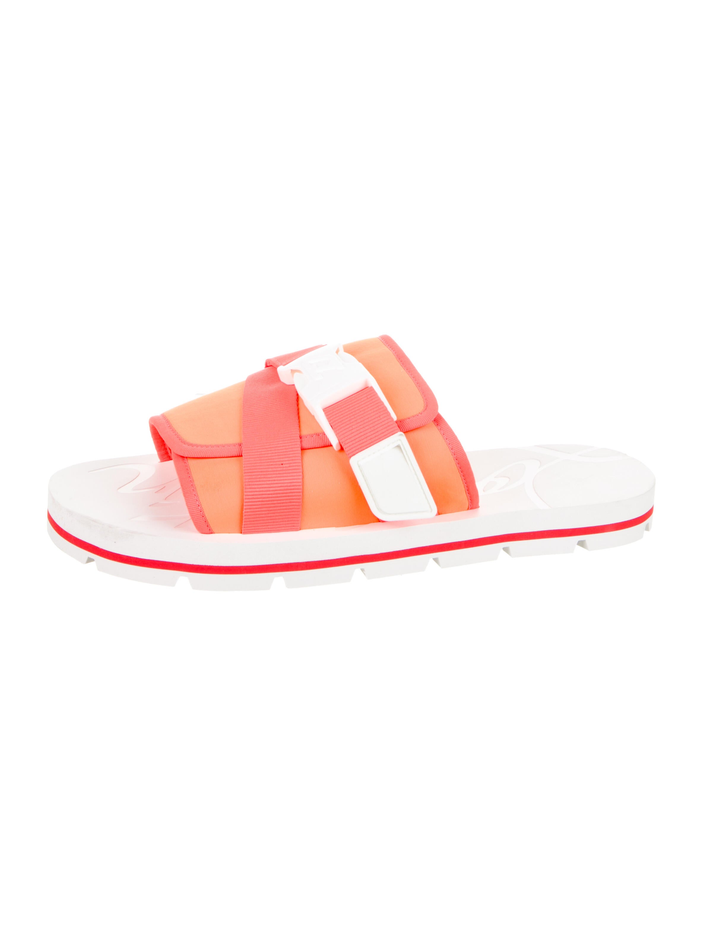 Christian Louboutin Slides