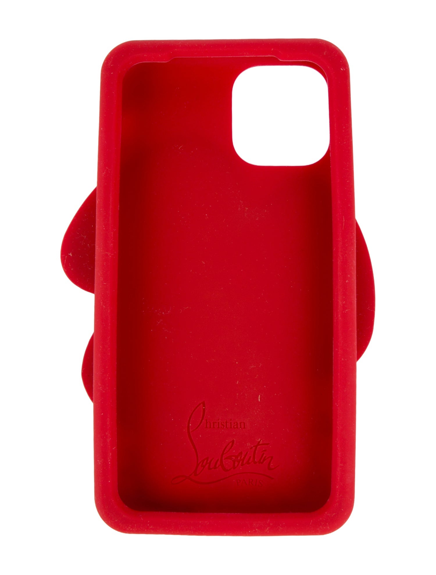 Christian Louboutin Pensee iPhone Case