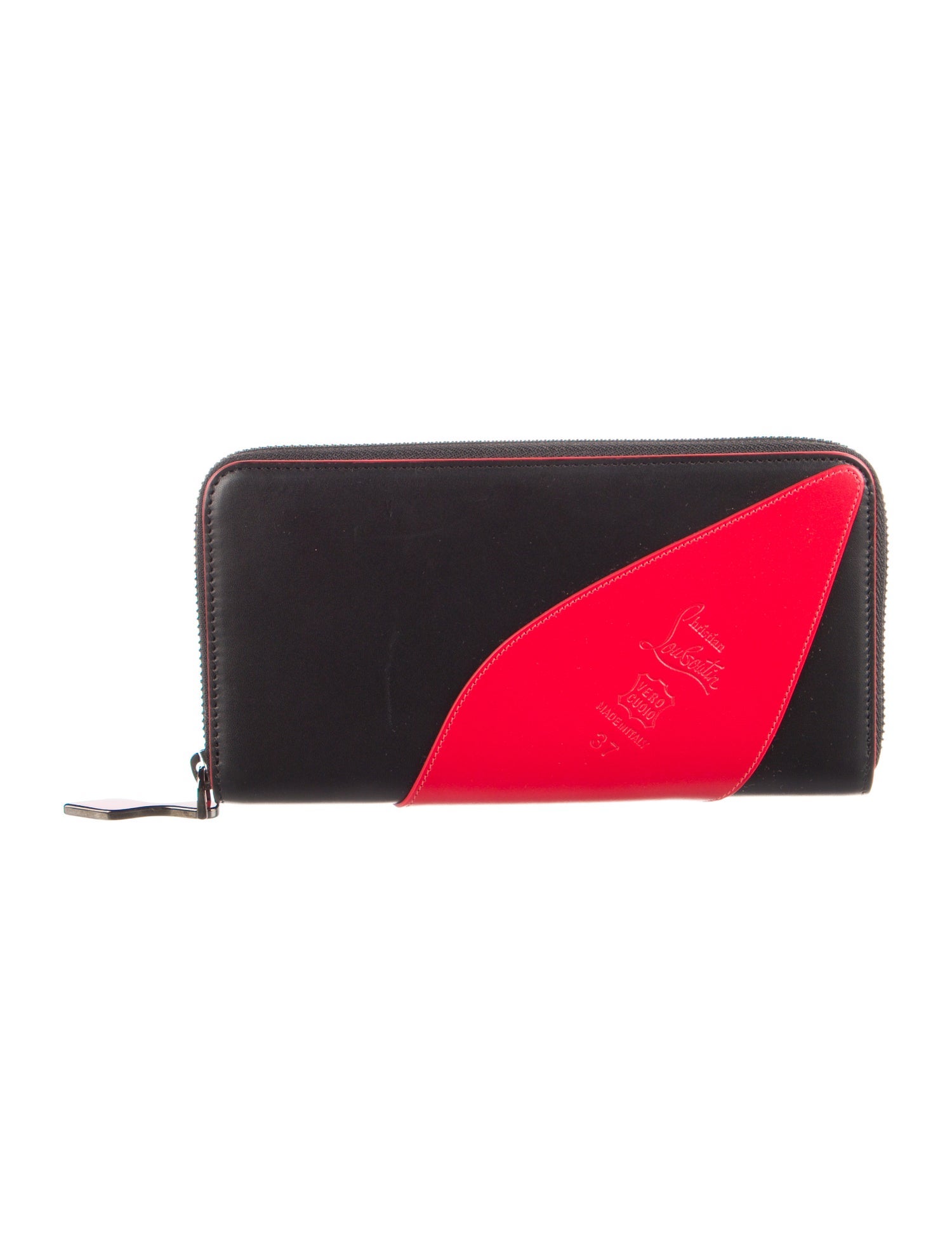 Christian Louboutin Leather Wallet