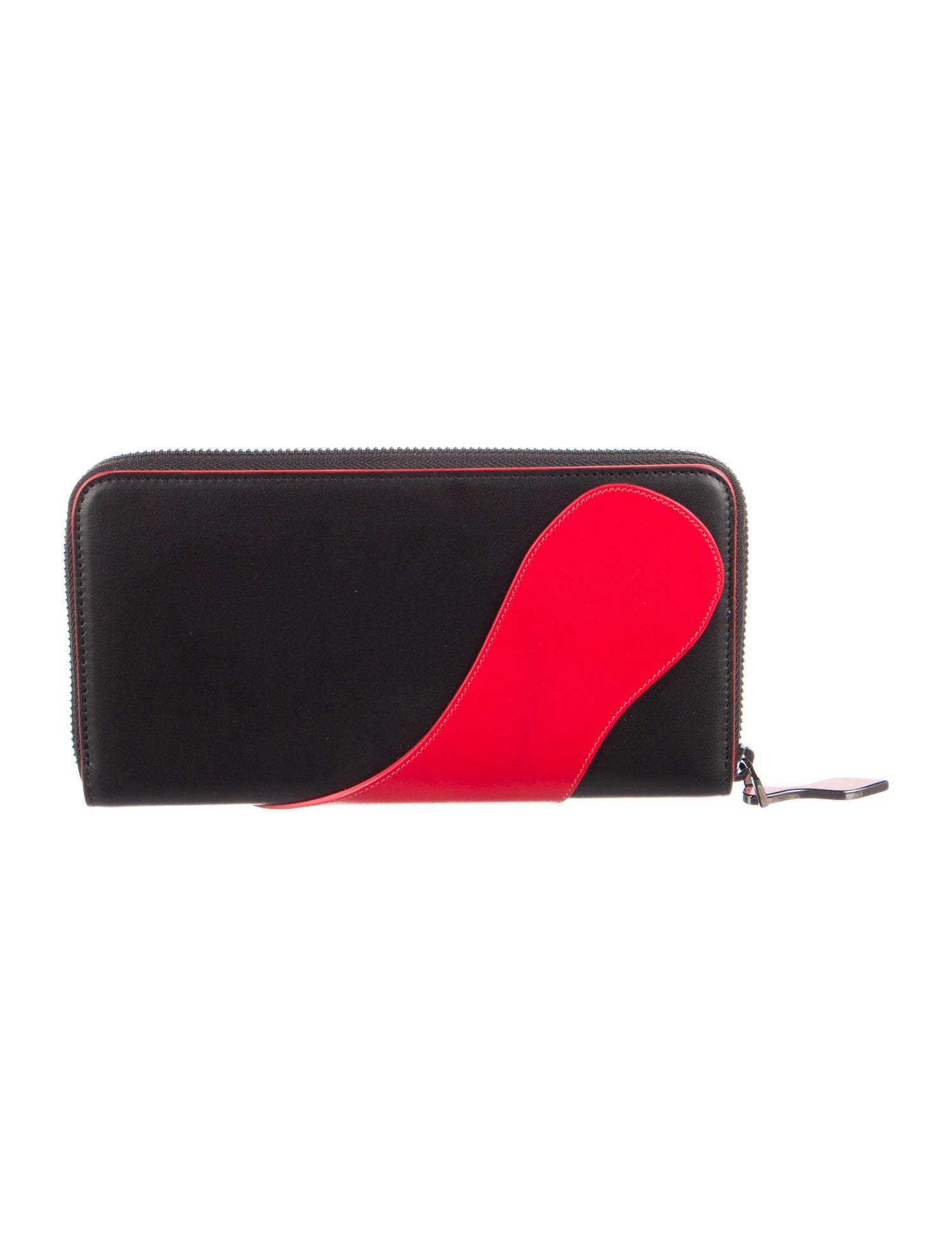 Christian Louboutin Leather Wallet