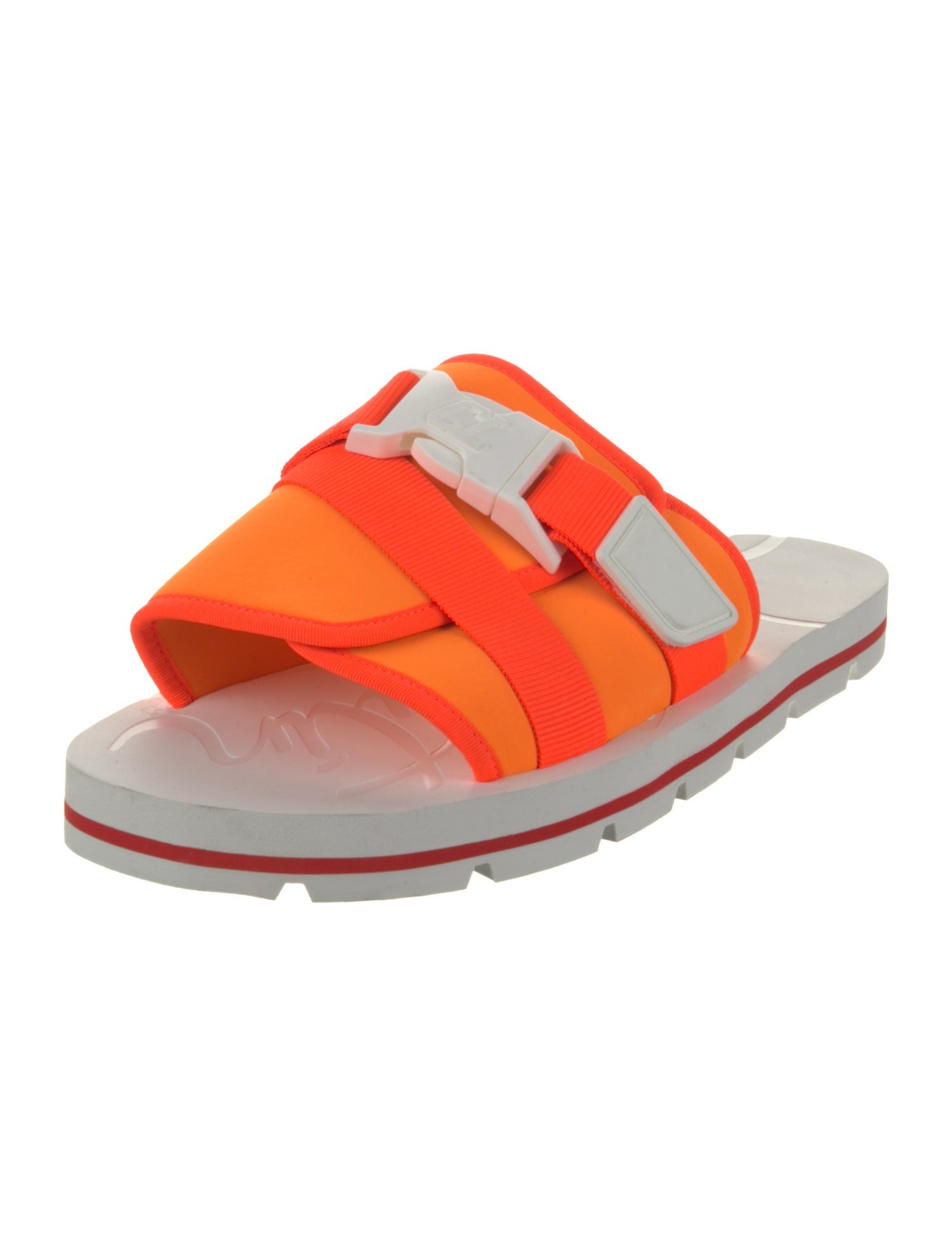 Christian Louboutin Slides