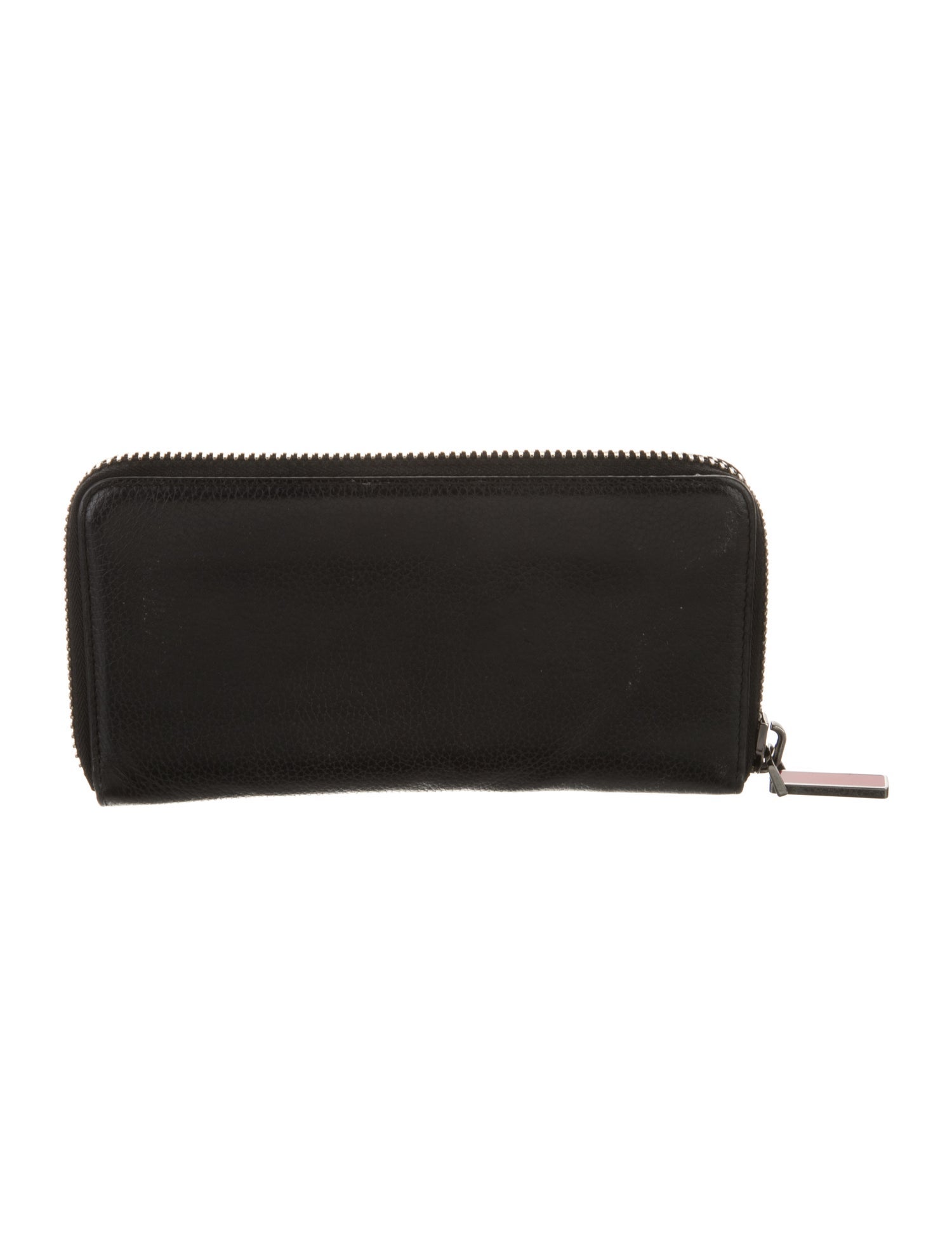 Christian Louboutin Leather Wallet