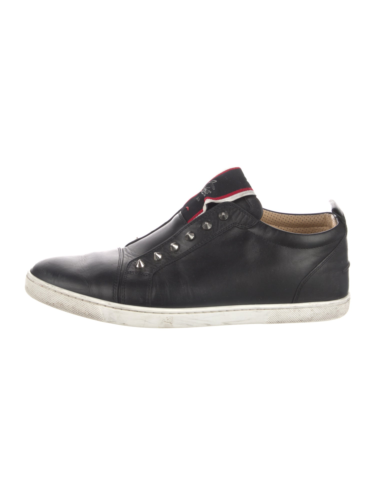 Christian Louboutin F.A.V Fique A Vontade Sneakers