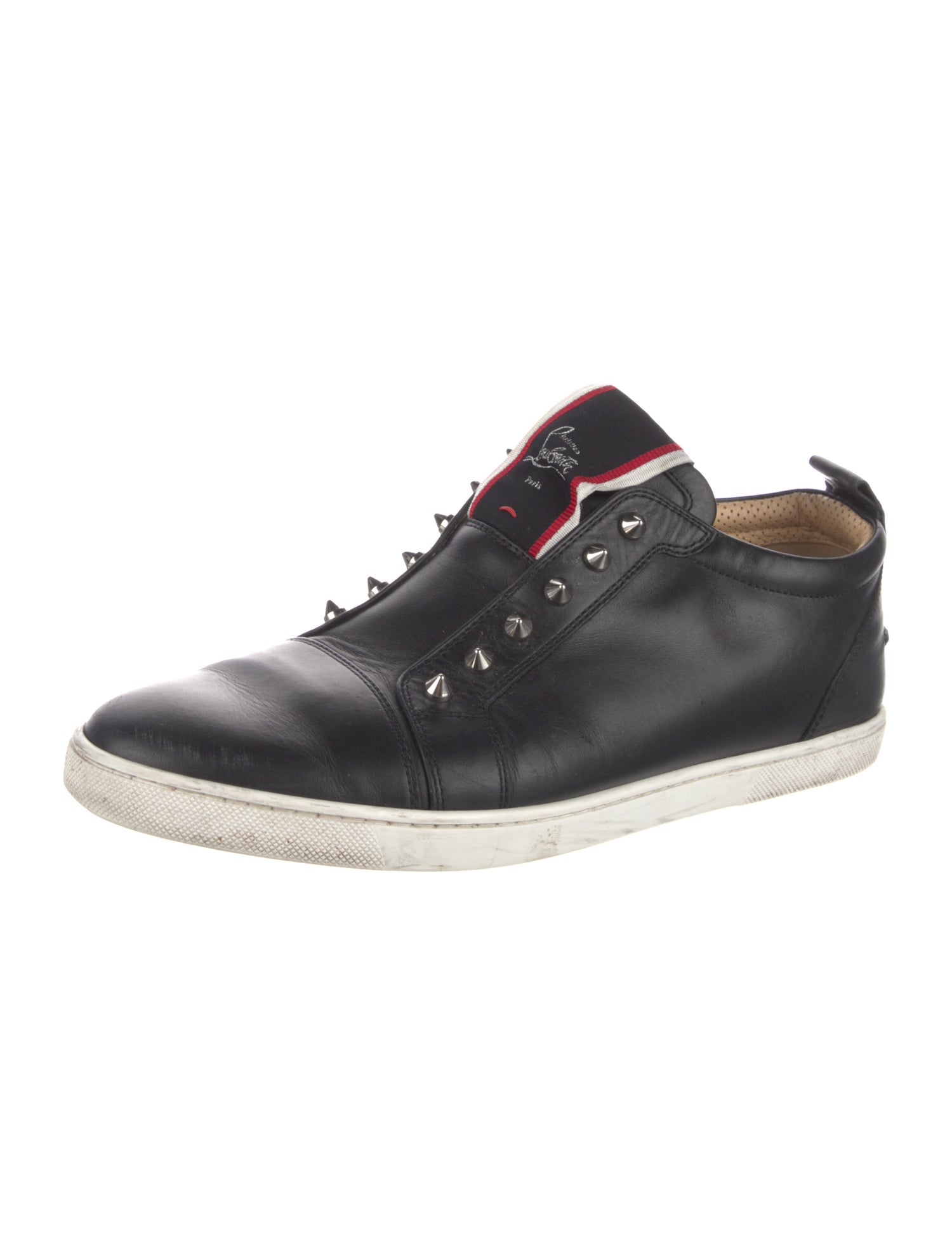Christian Louboutin F.A.V Fique A Vontade Sneakers