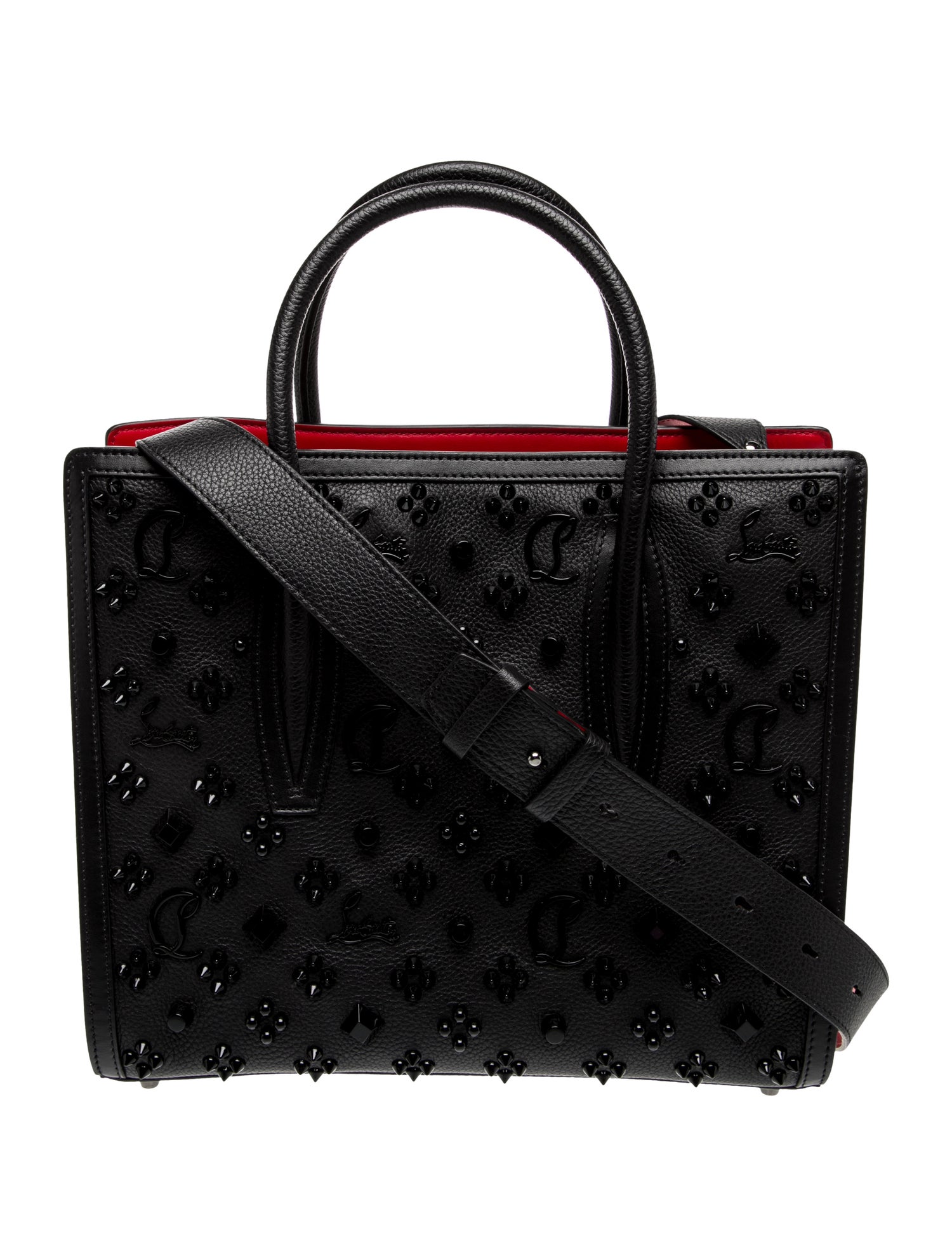 Christian Louboutin Spike Paloma