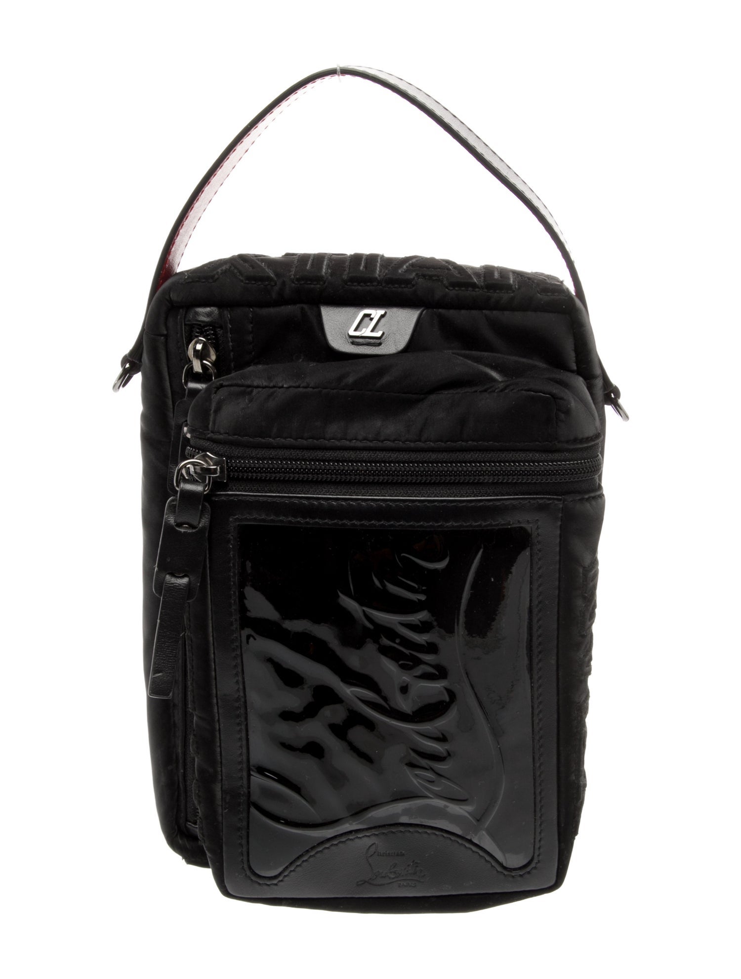 Christian Louboutin Nylon Backpack