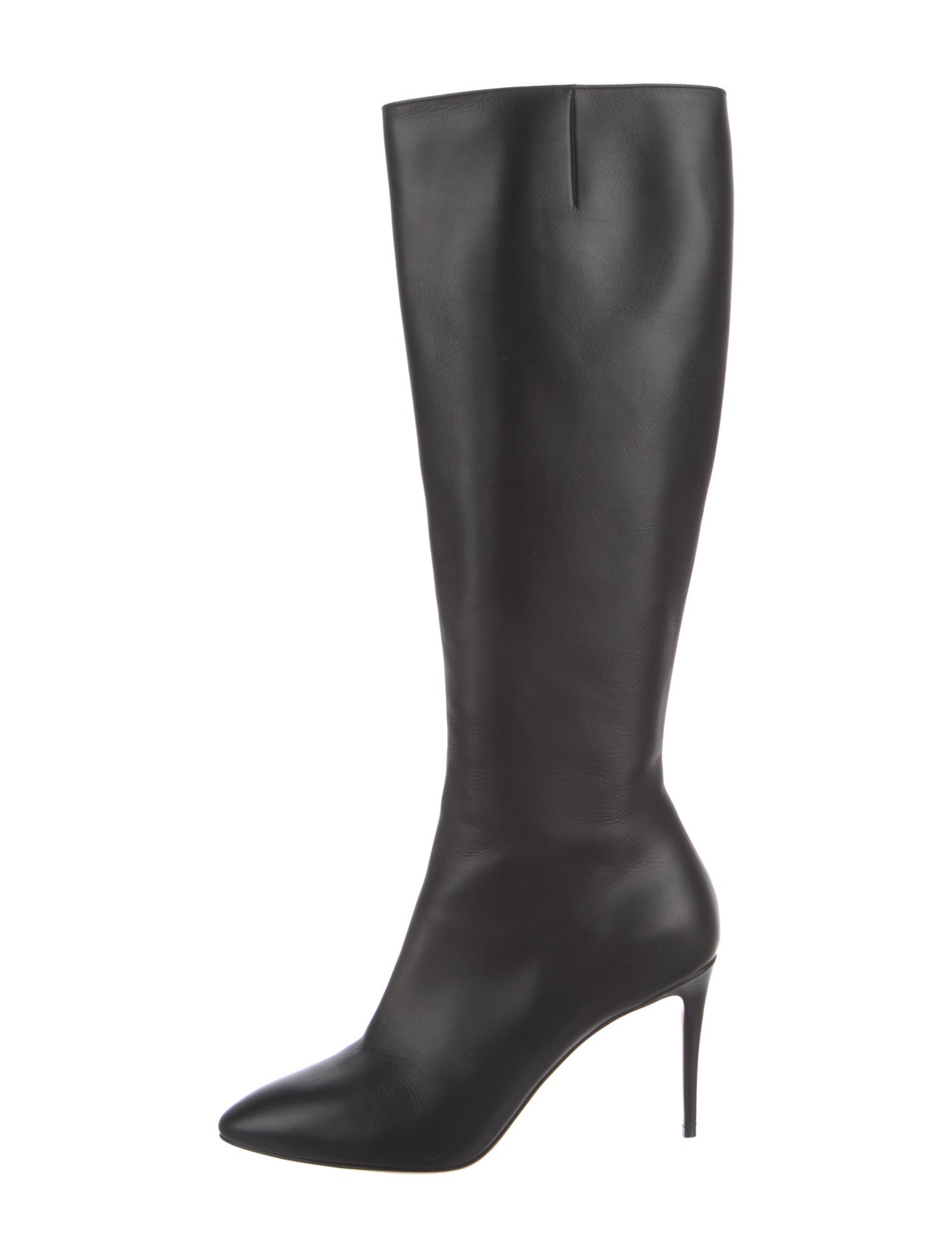 Christian Louboutin Leather Boots