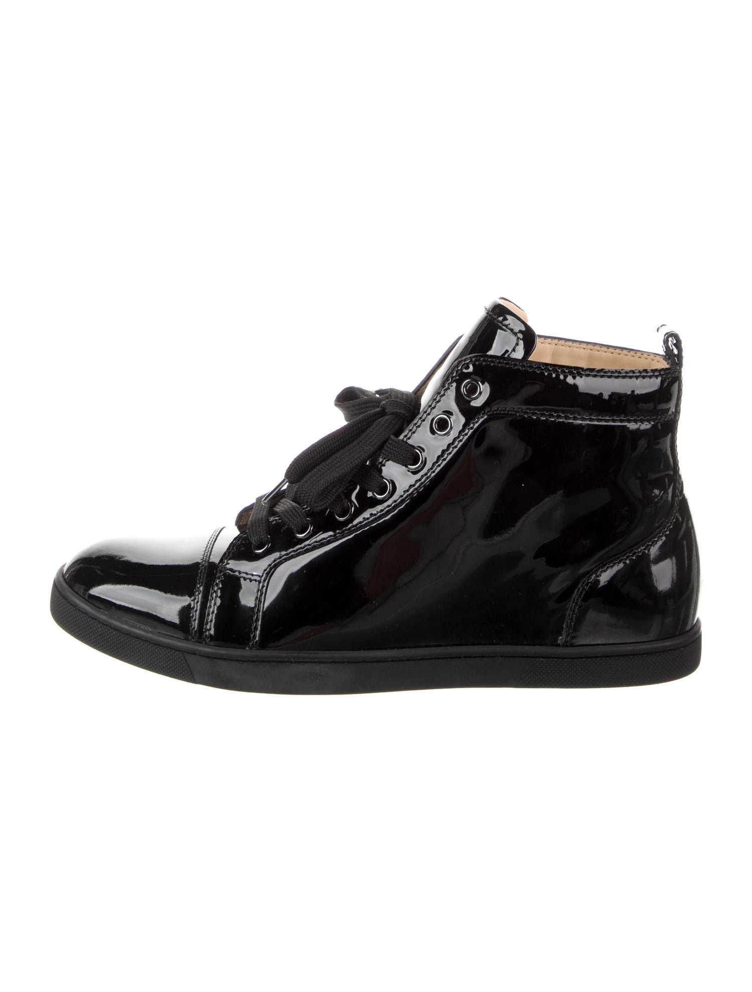 Maison Margiela Maison Martin Margiela Future Ponyhair High-Top