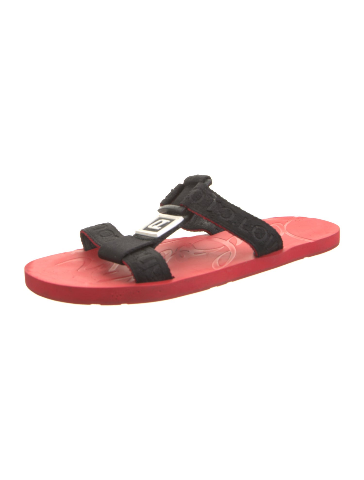 Christian Louboutin Slides