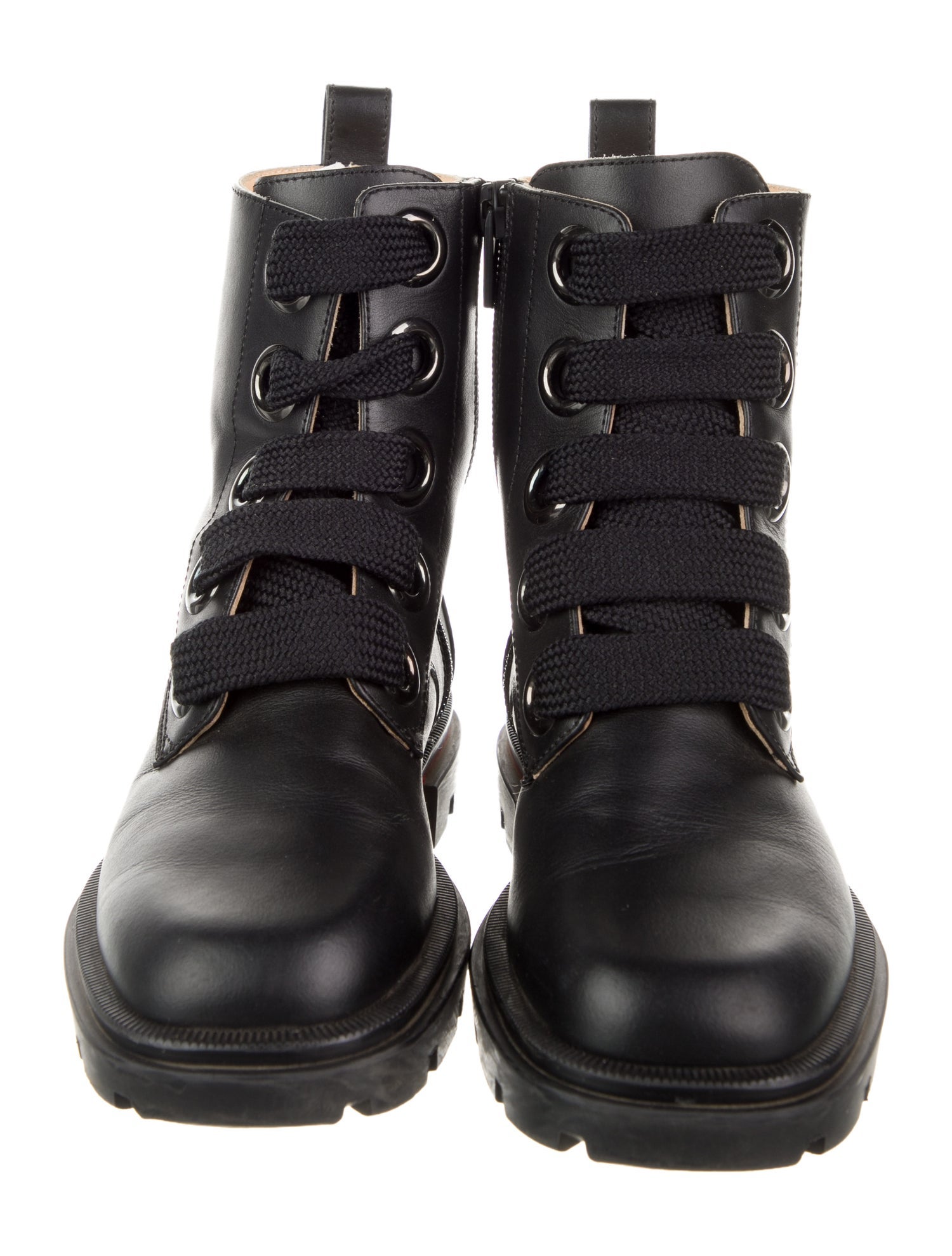 Christian Louboutin Toddler Girls' Ankle Boots