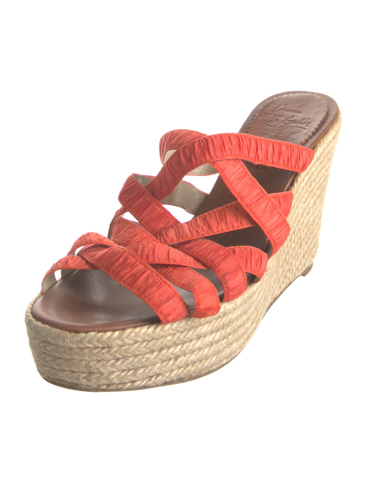 Christian Louboutin Espadrilles