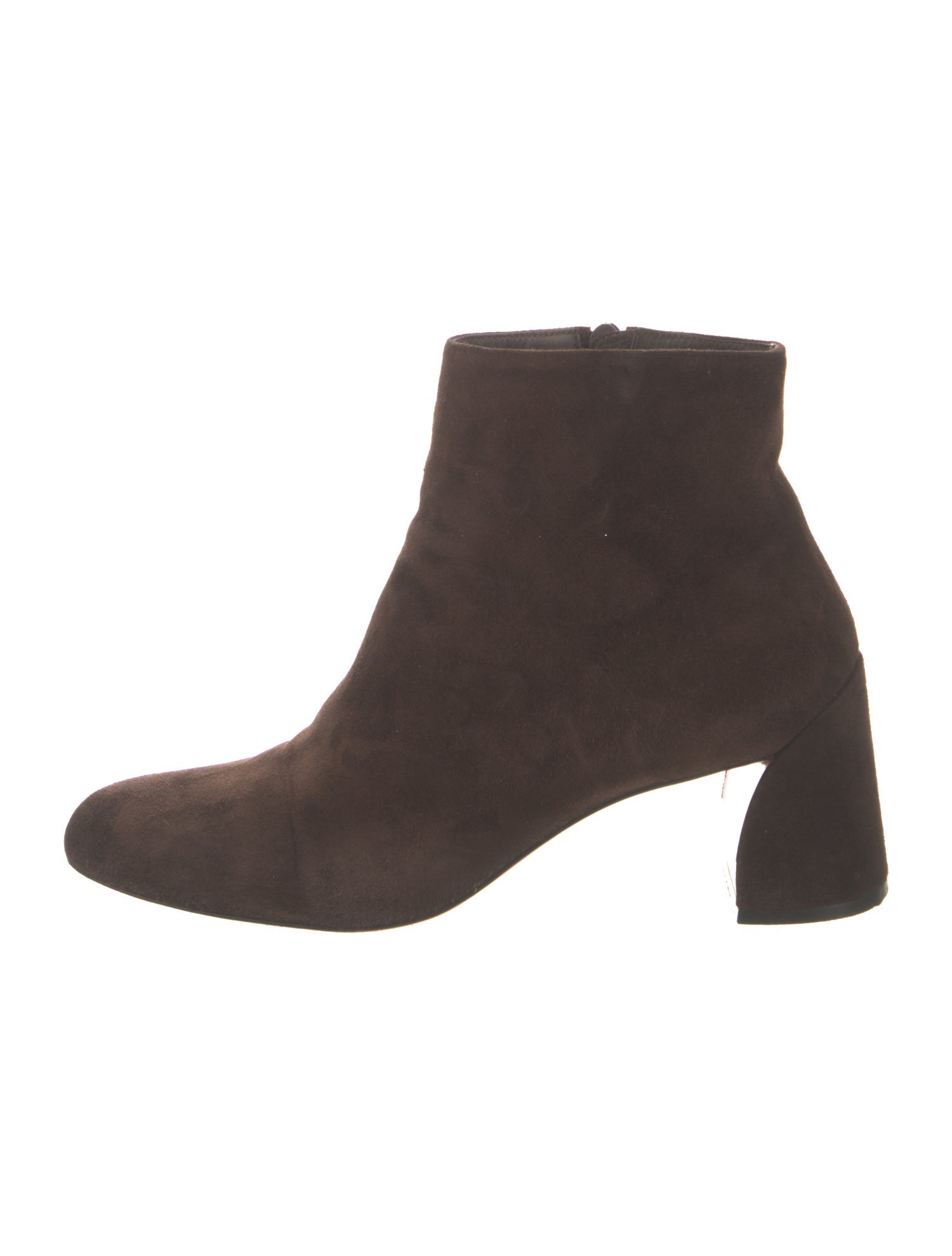 Christian Louboutin Suede Boots