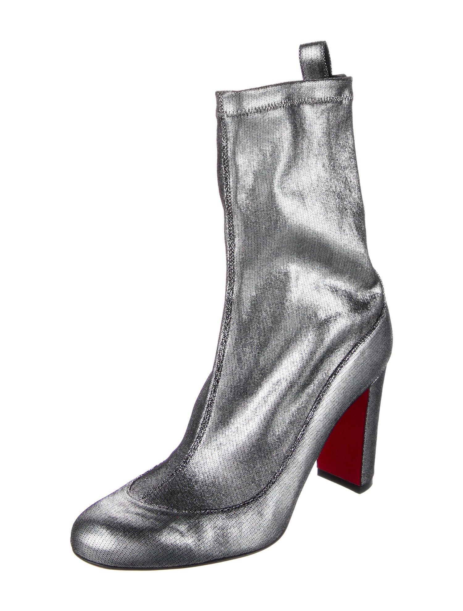 Christian Louboutin Boots