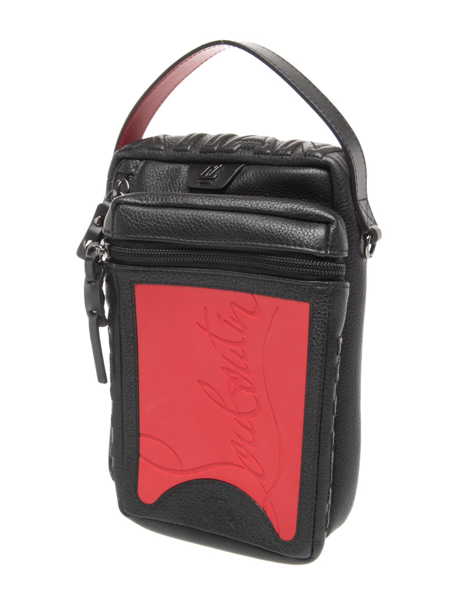 Christian Louboutin Leather Backpack