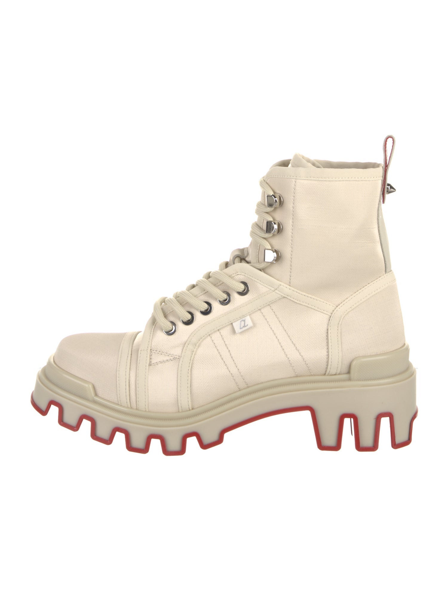 Christian Louboutin Hiking Boots