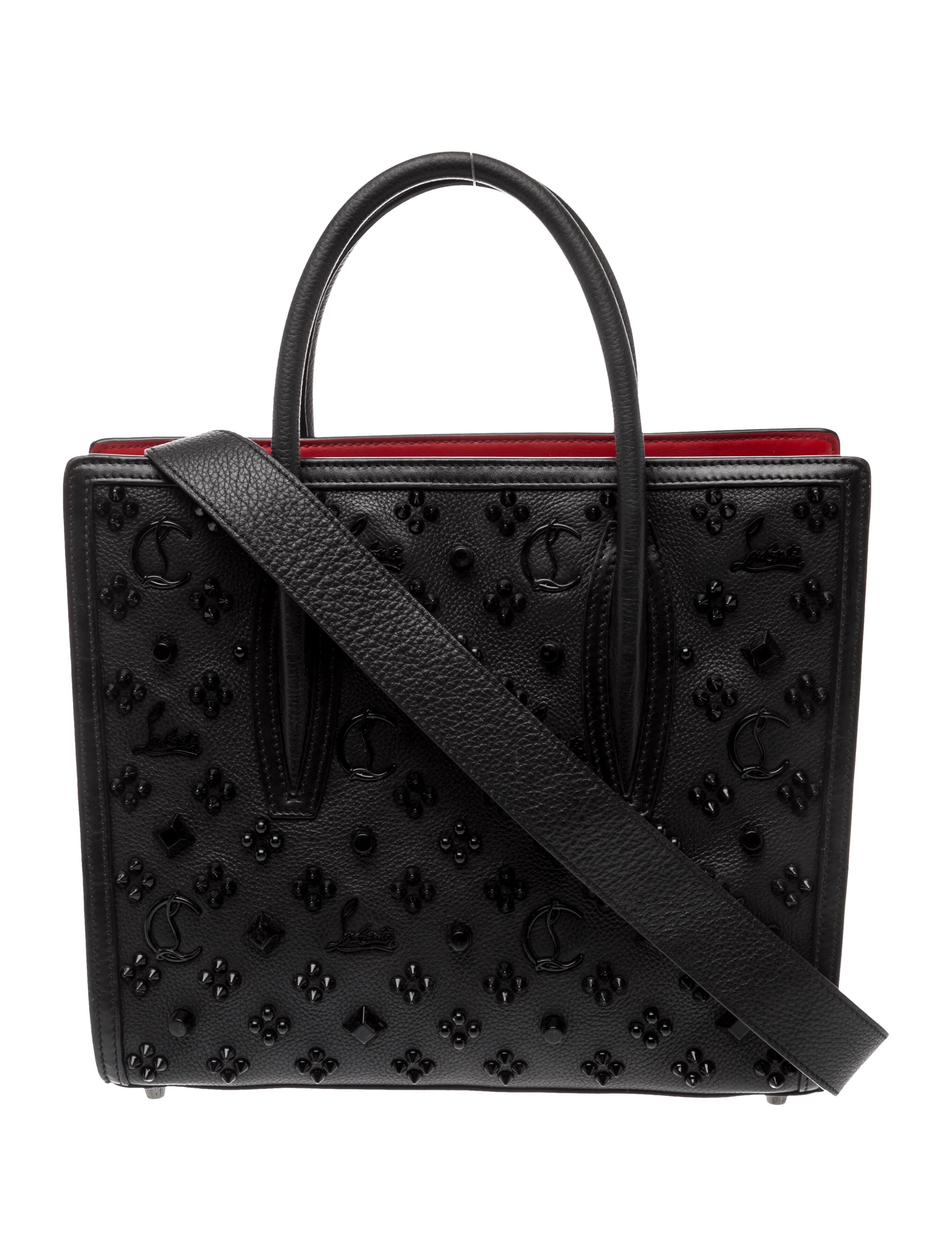 Christian Louboutin Spike Paloma