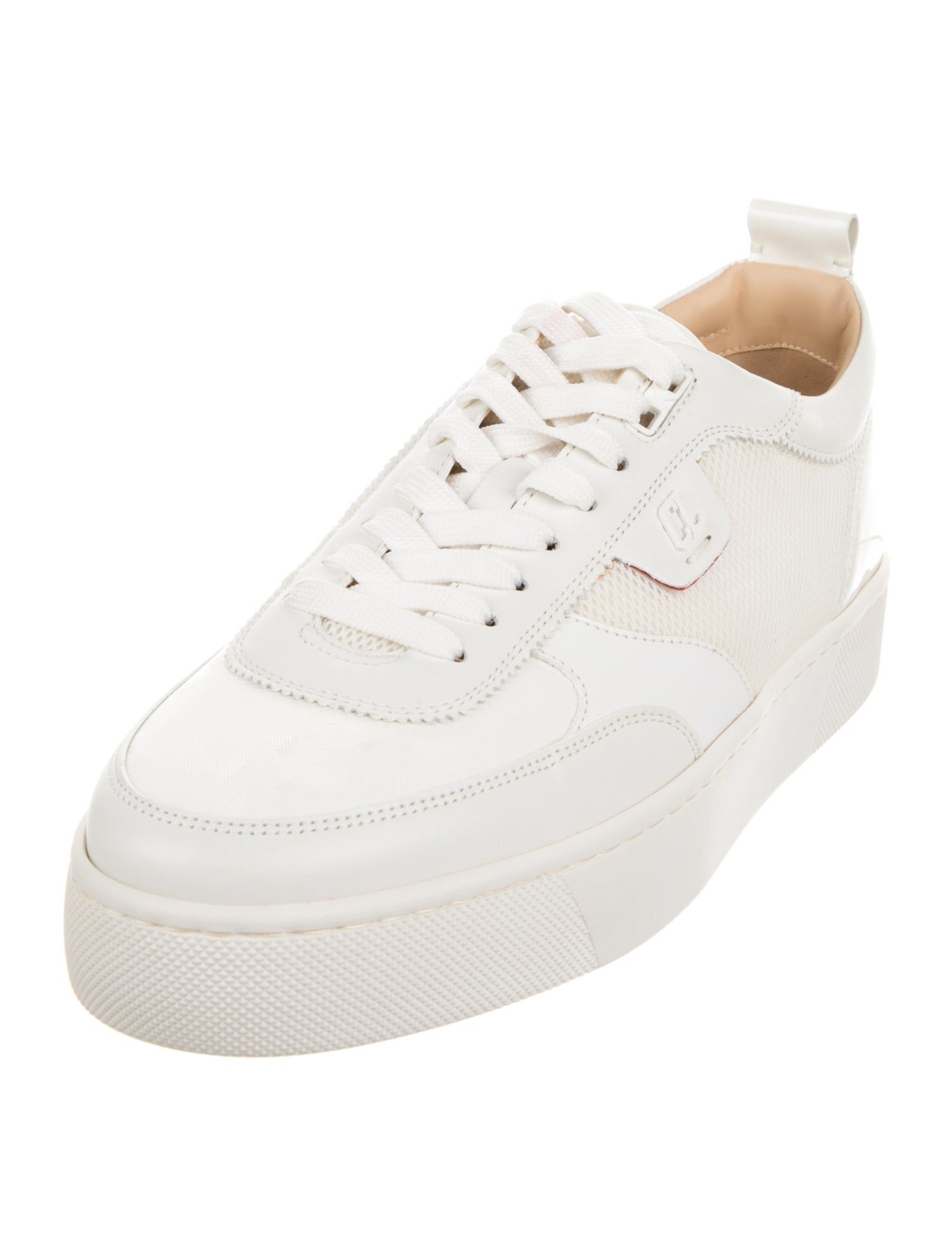Christian Louboutin Happyrui Sneakers
