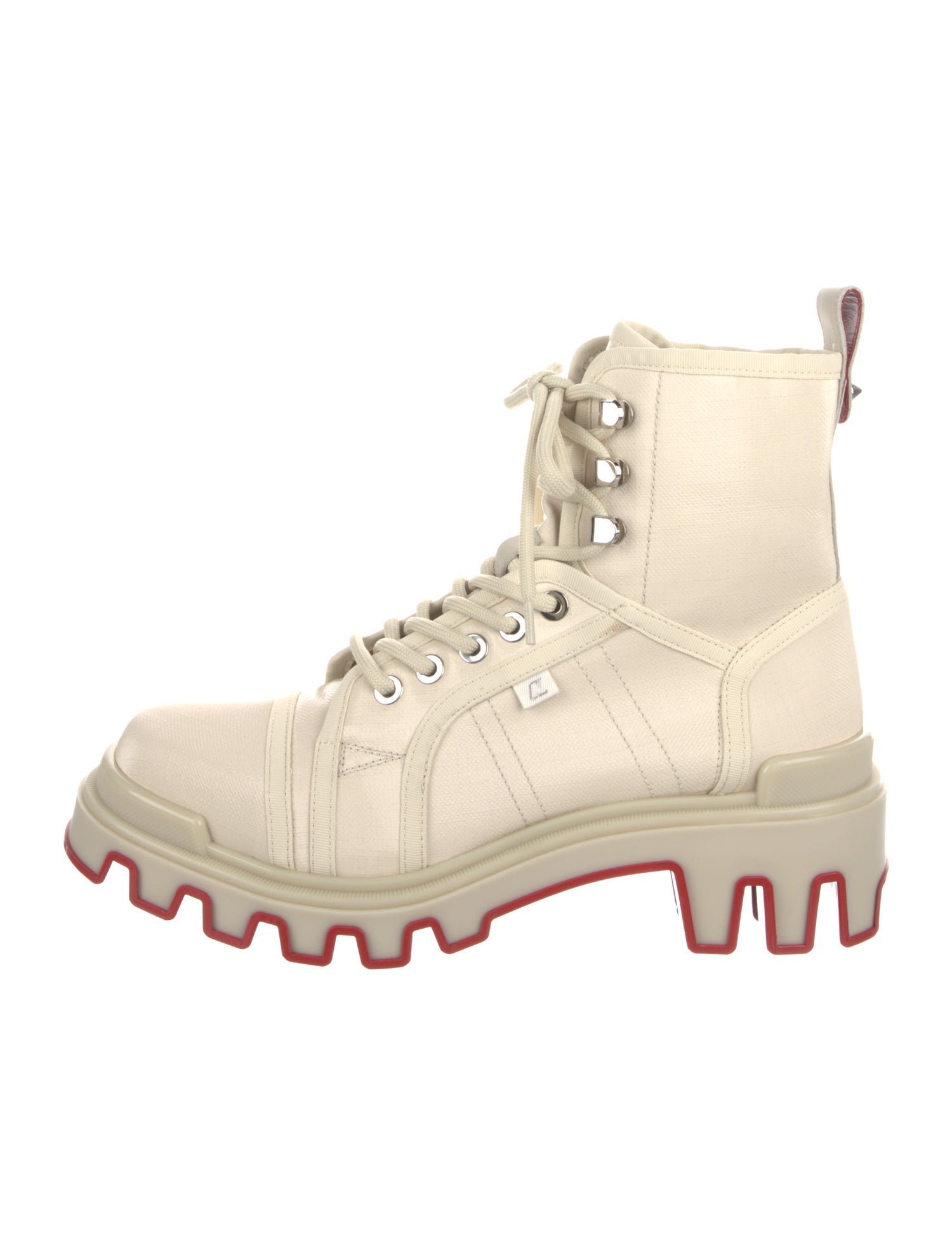 Christian Louboutin Hiking Boots