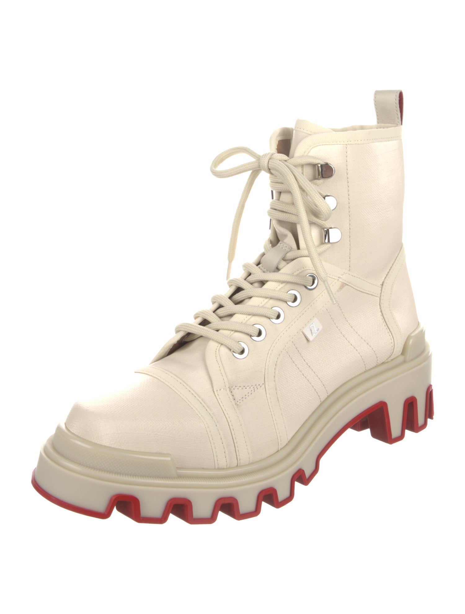 Christian Louboutin Hiking Boots