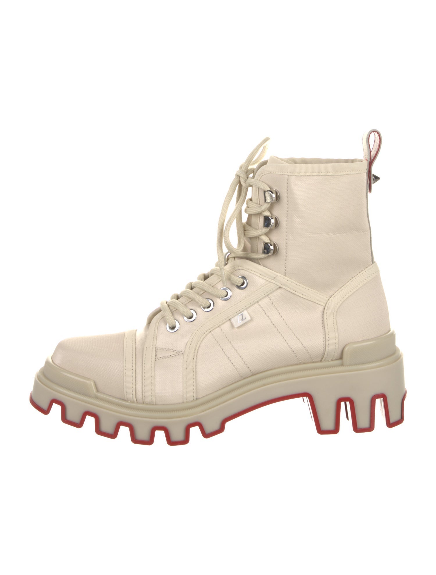 Christian Louboutin Hiking Boots