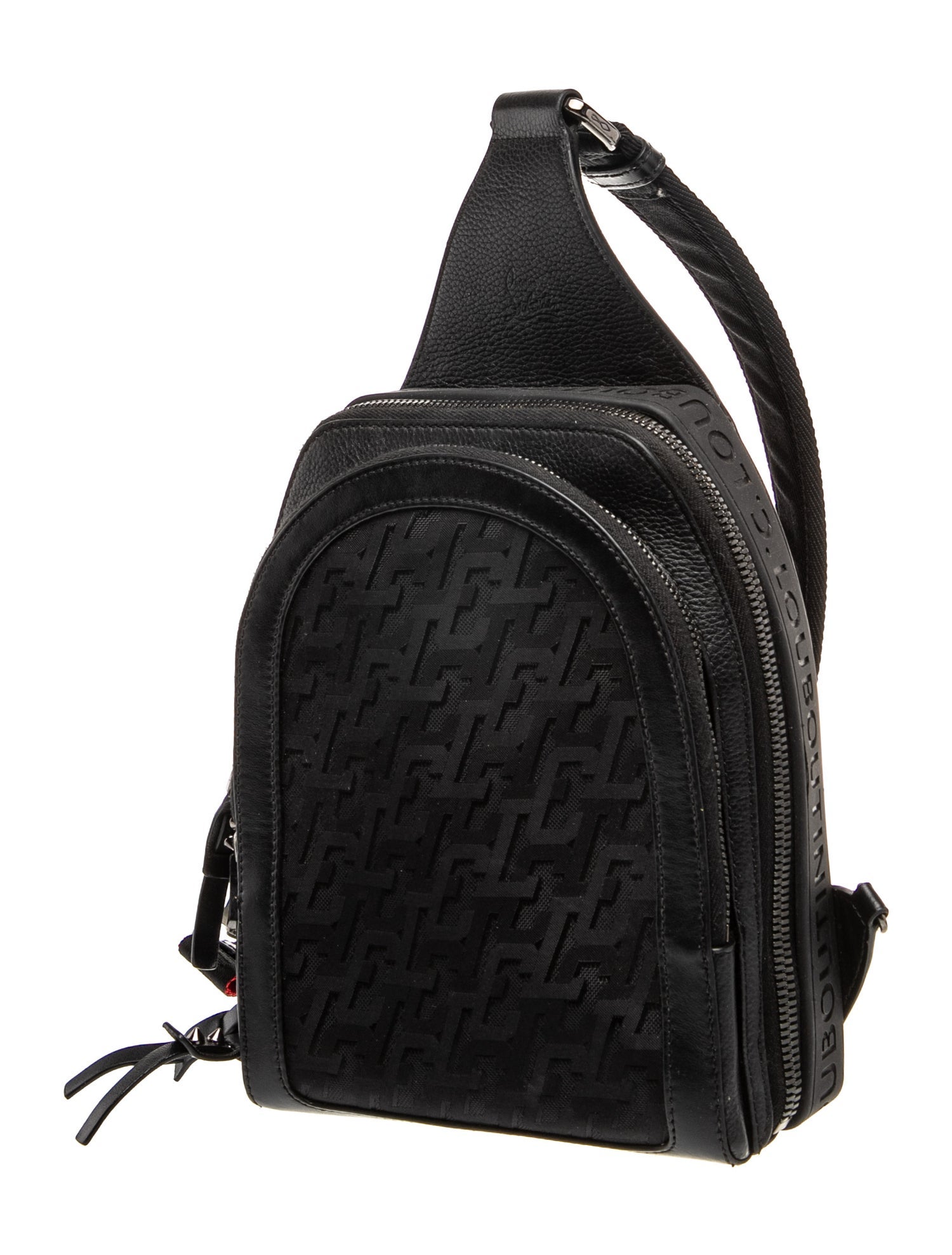 Christian Louboutin Crossbody Bag