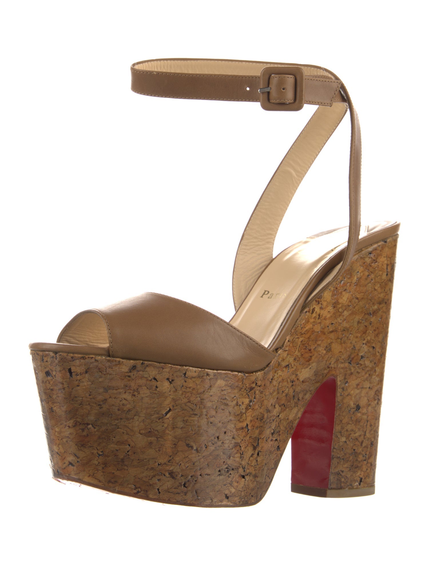 Christian Louboutin Pumps