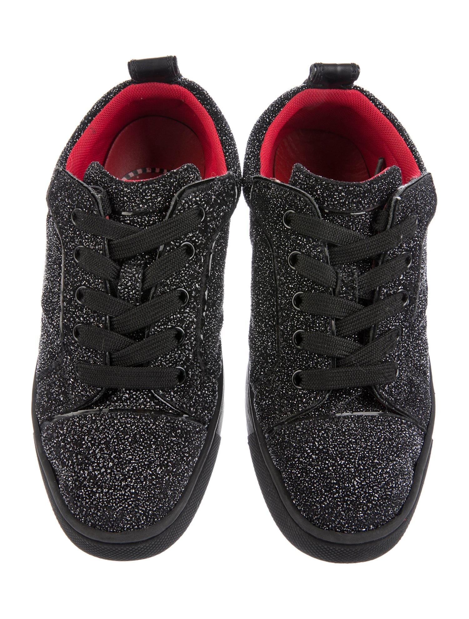 Christian Louboutin Kids Girls Sneakers
