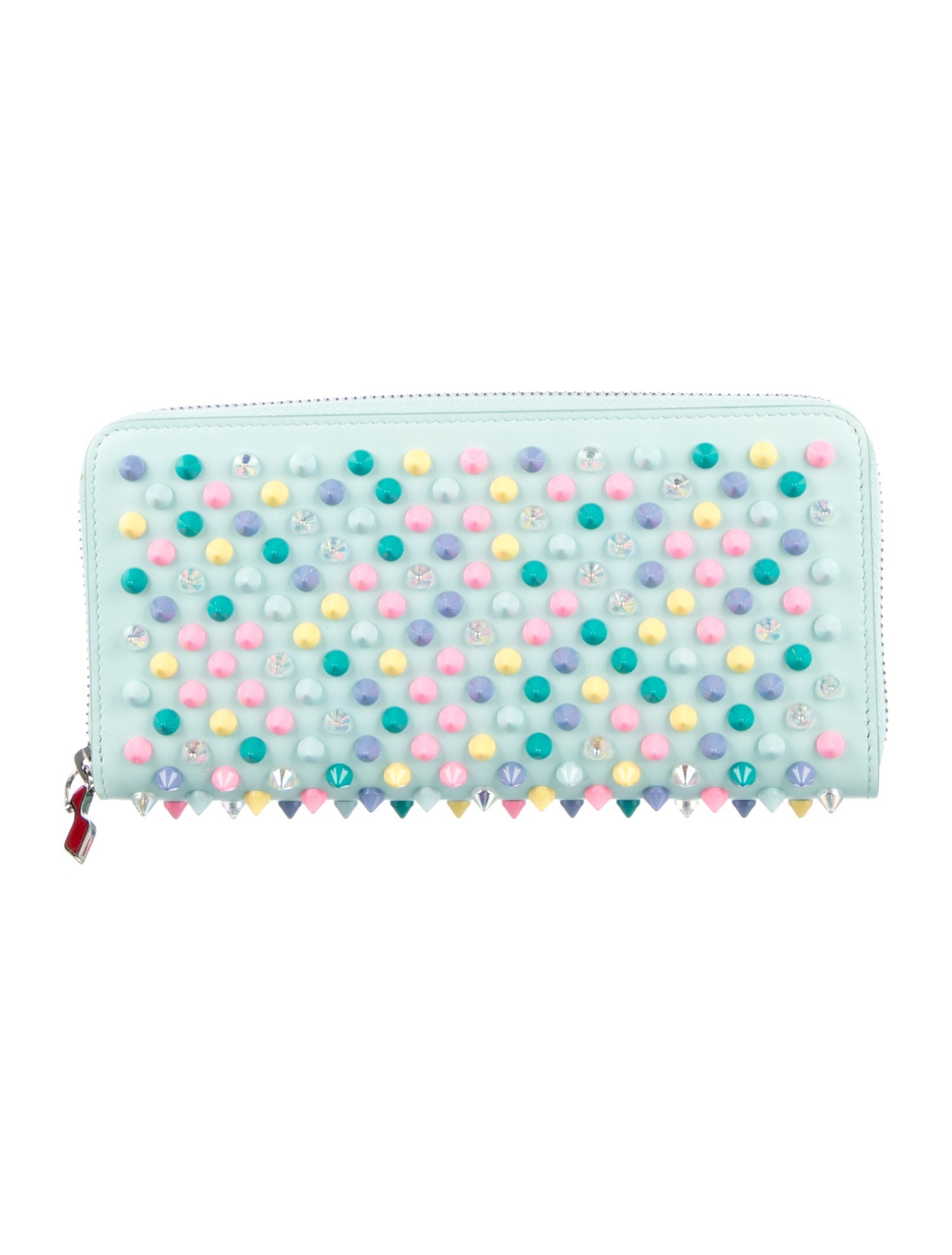 Christian Louboutin Leather Wallet