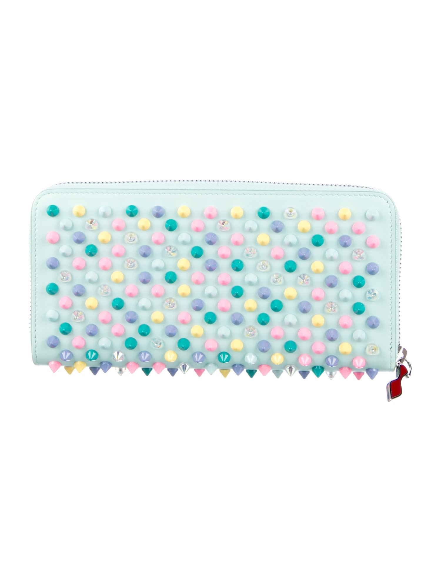 Christian Louboutin Leather Wallet
