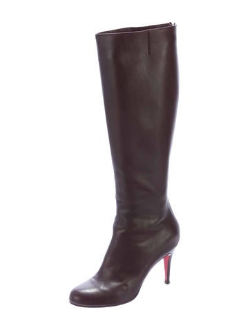louboutin boots babel louboutin boots babel