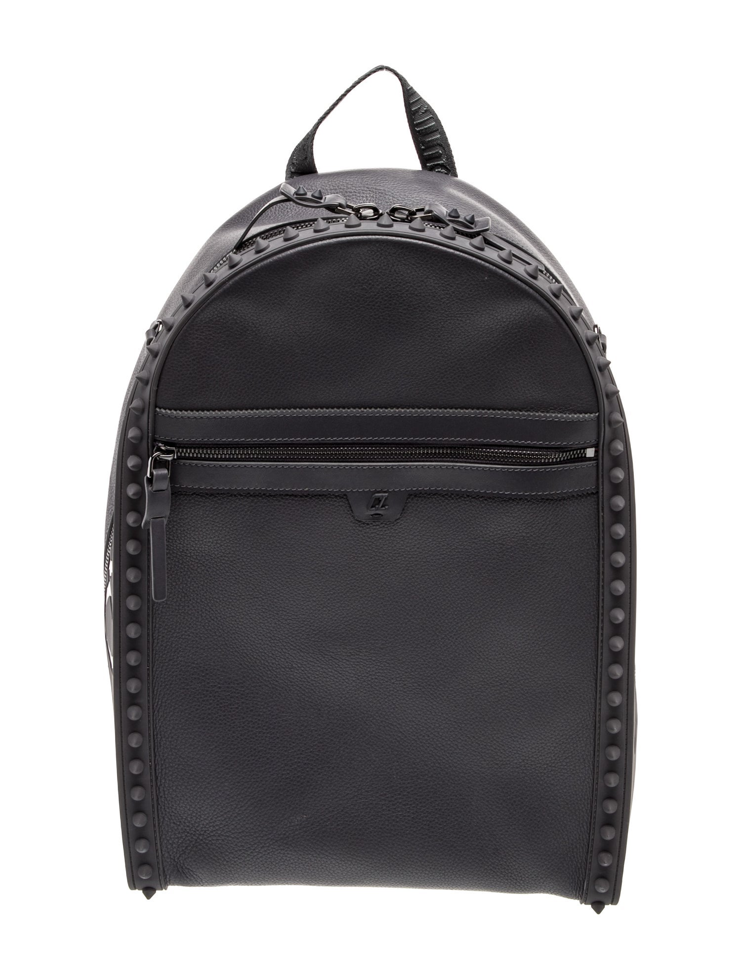 Christian Louboutin Leather Backpack