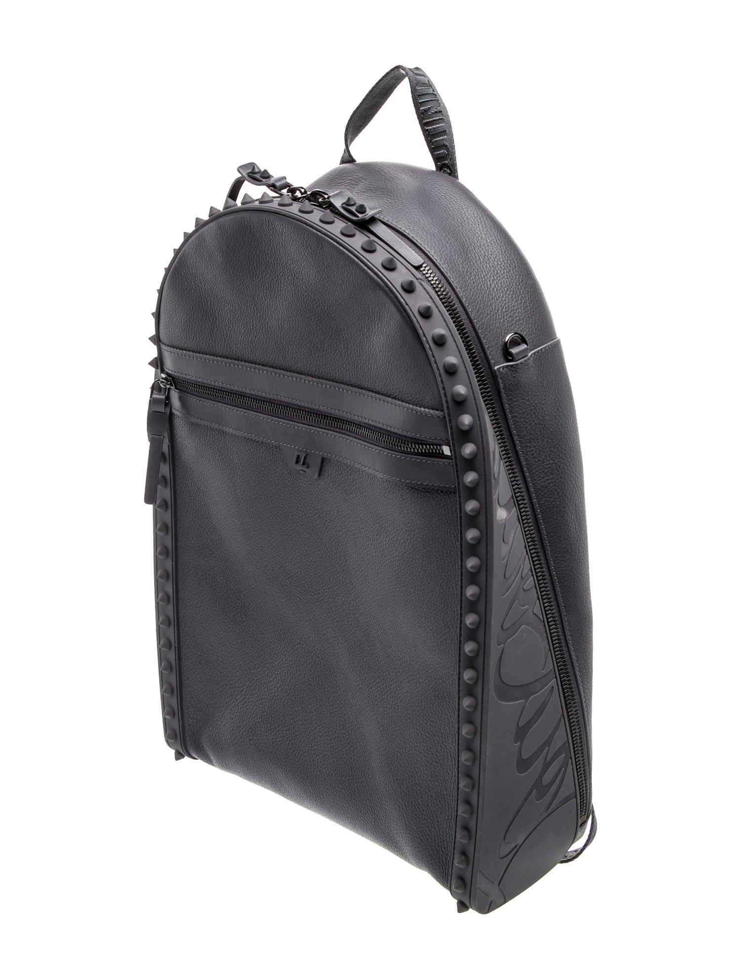 Christian Louboutin Leather Backpack